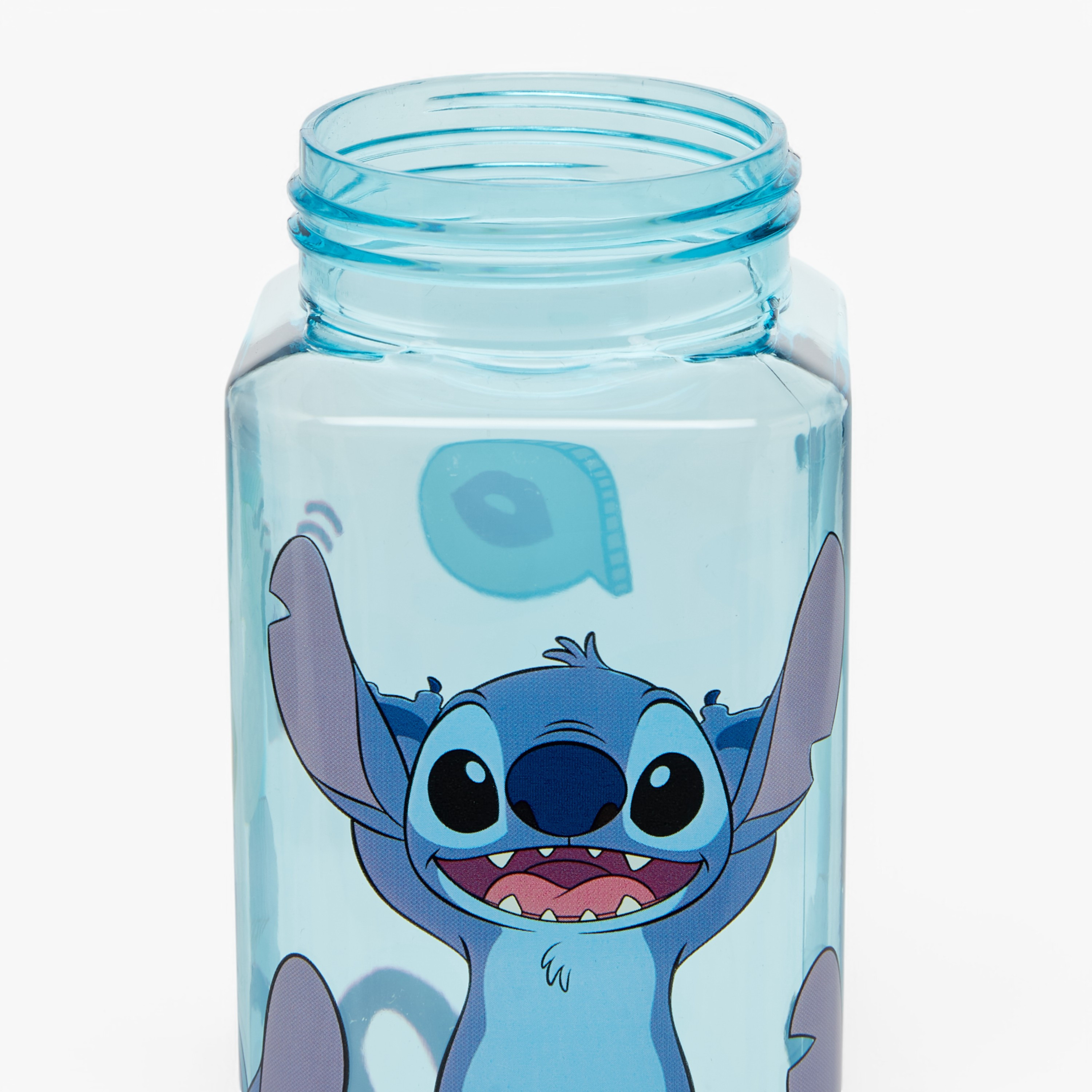 Disney Stitch Print Bottle - 550 ml-baby-feeding-mealtimeessentials-image-5