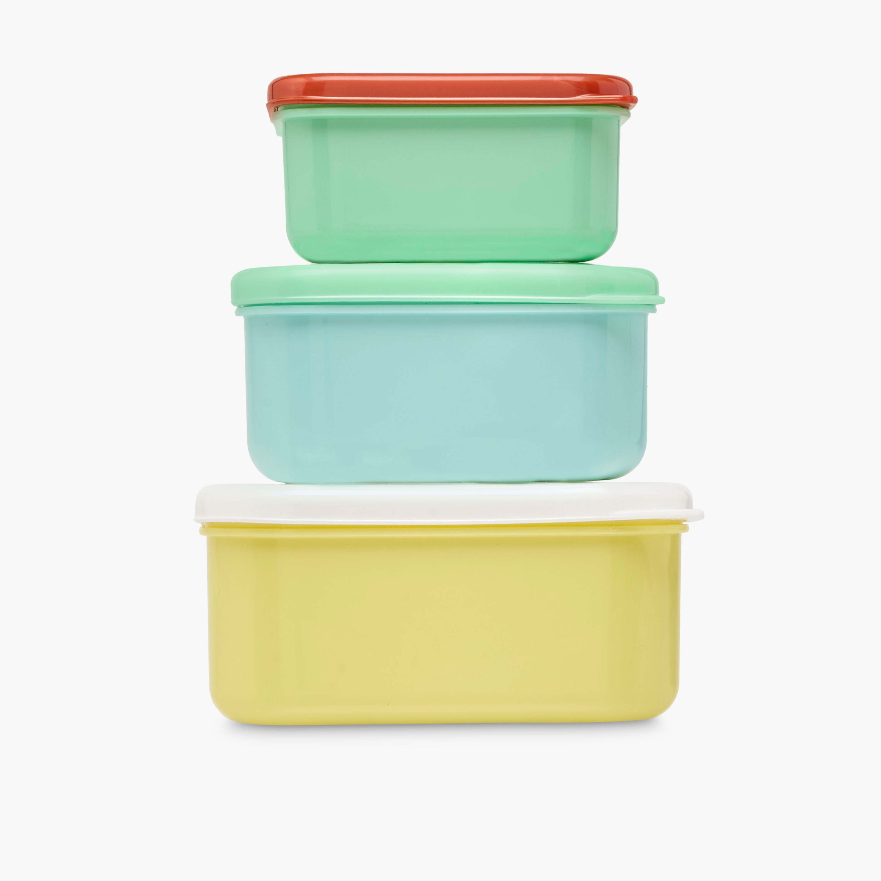 Disney Lion King Print 3-Piece Nesting Snack Box Set-baby-feeding-mealtimeessentials-image-5