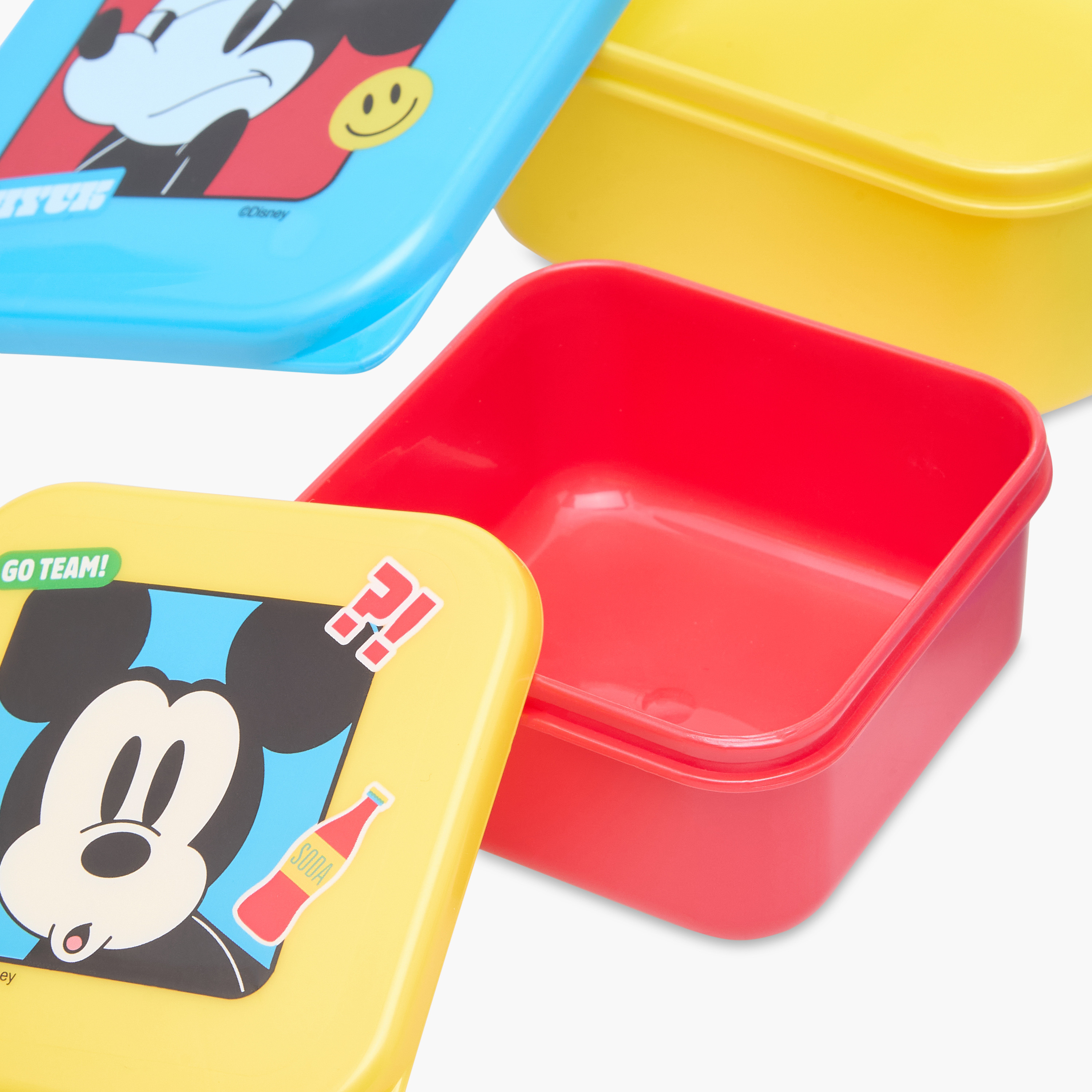 طقم صناديق وجبات خفيفة متداخلة 3 قطع بطبعات ميكي ماوس-baby-feeding-mealtimeessentials-image-3