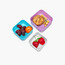 Disney Stitch Print 3-Piece Nesting Snack Box Set-baby-feeding-mealtimeessentials-image-10
