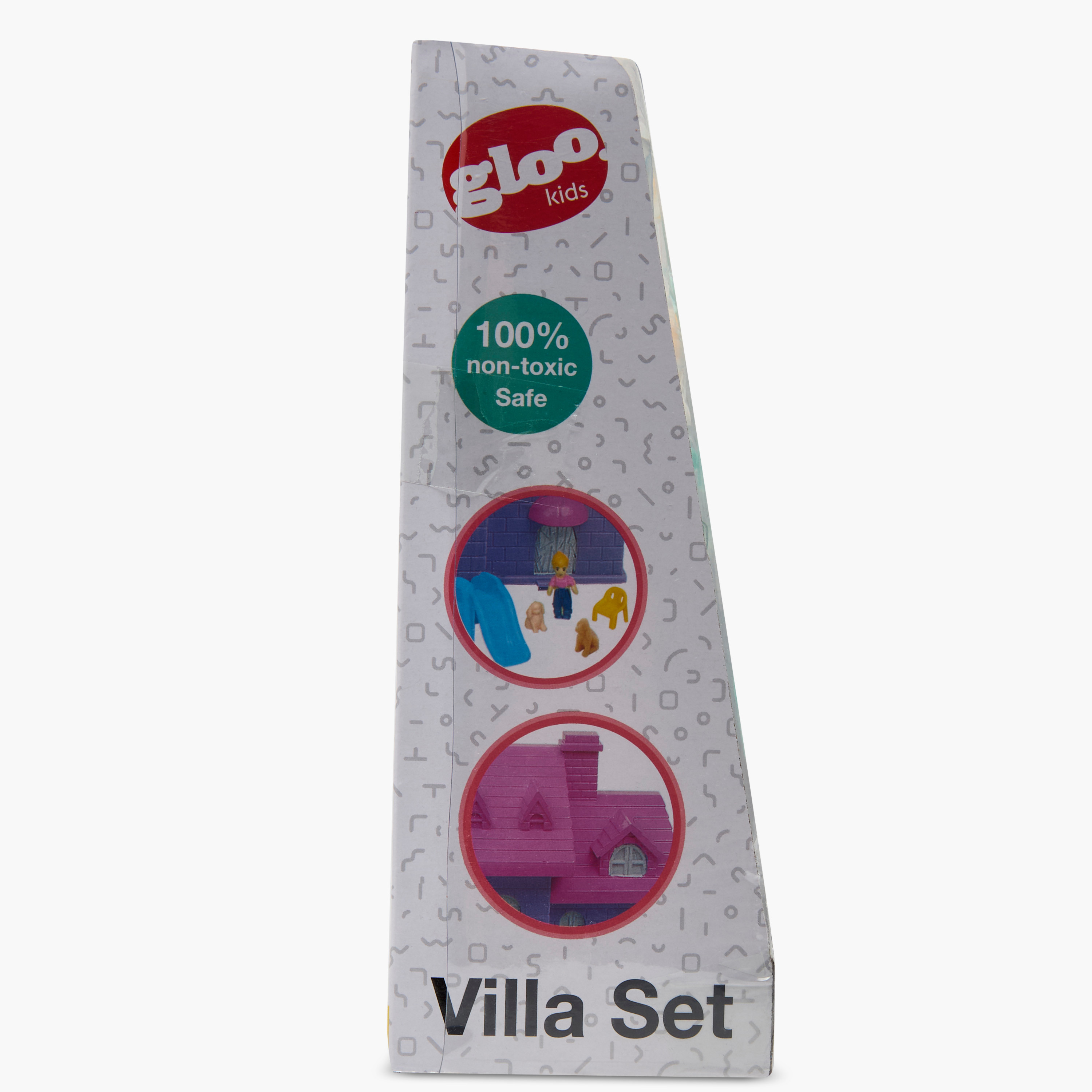 Gloo Villa Playset-toys-roleplay-householdsets-image-17