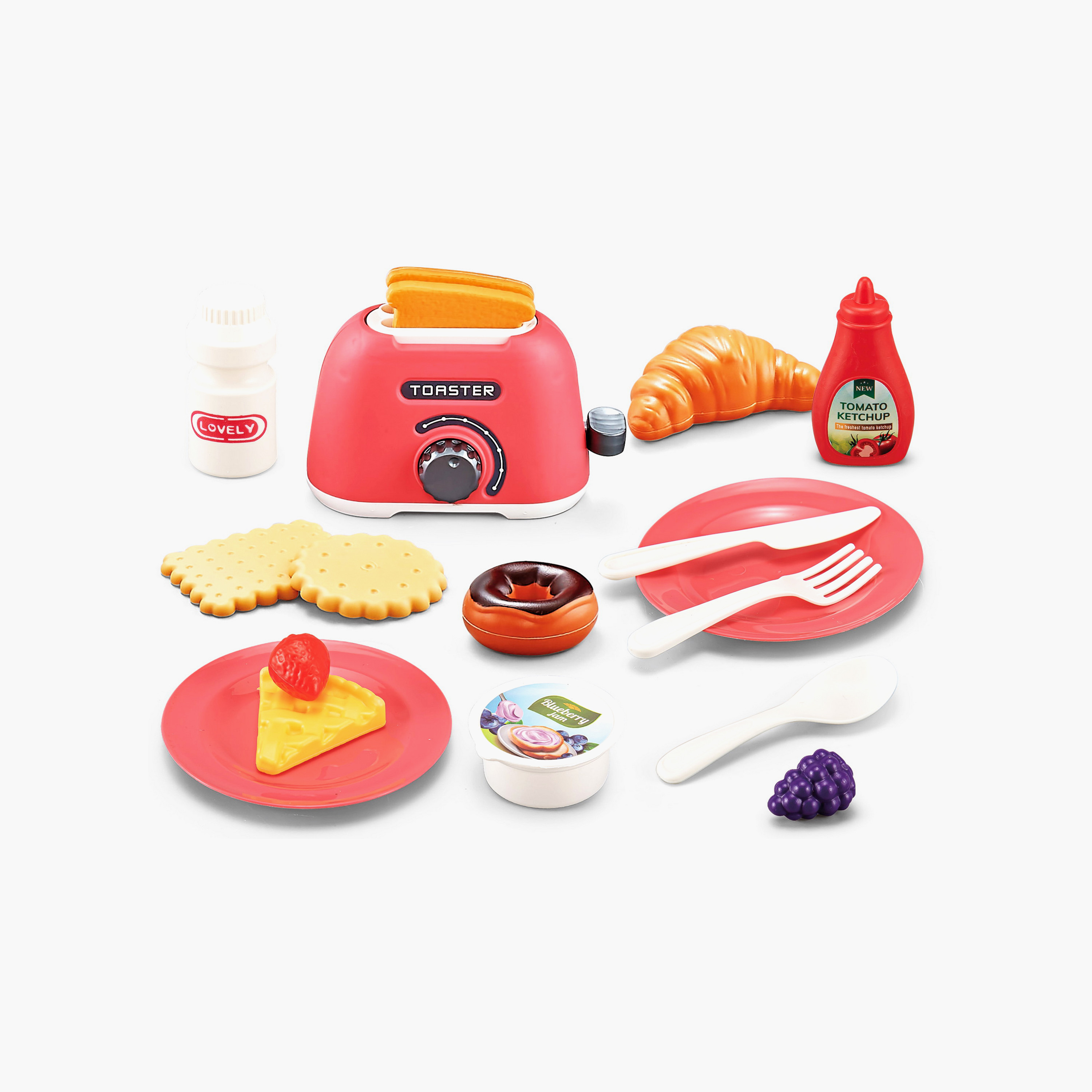 مجموعة ألعاب مطبخ من جلو-toys-roleplay-kitchensets-image-1