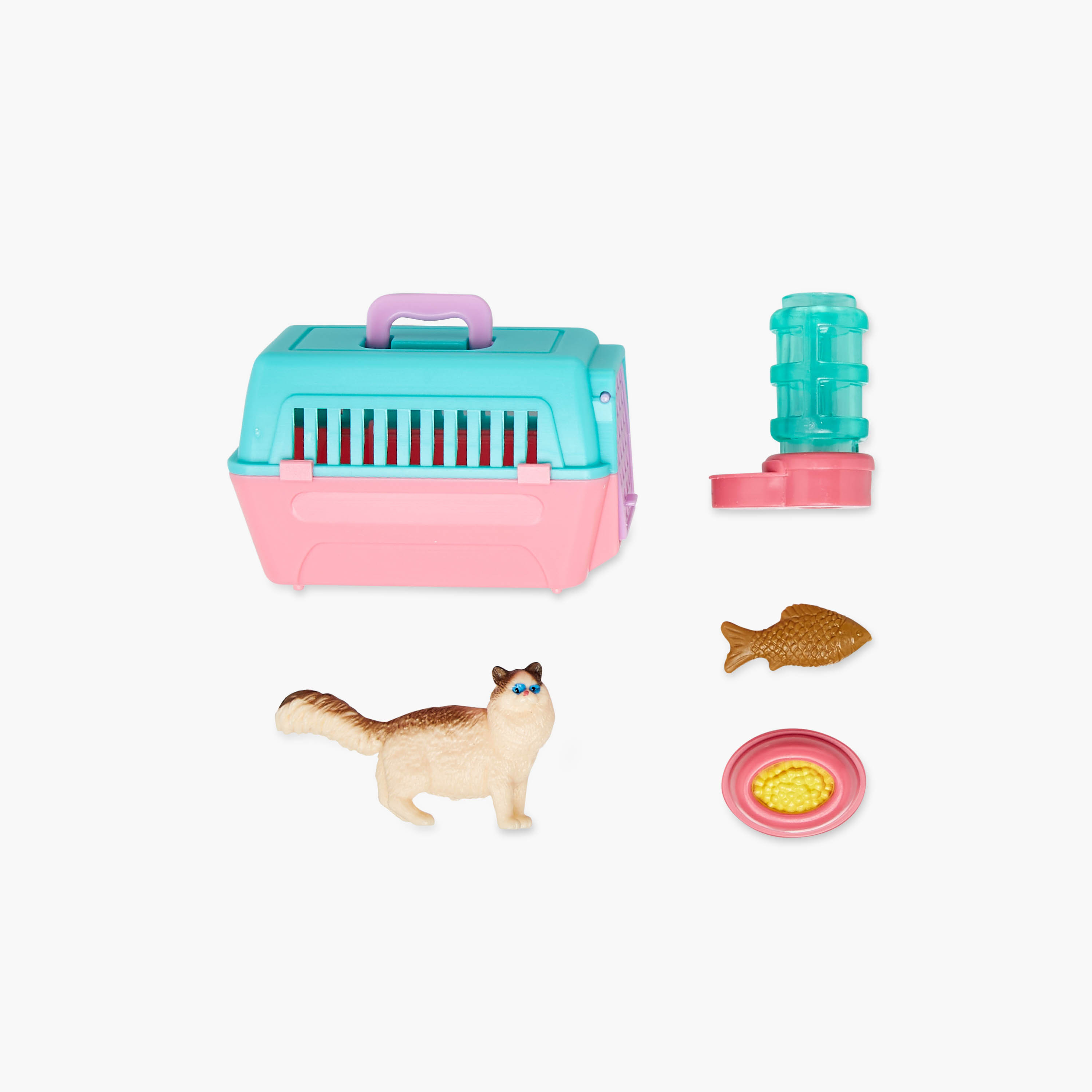 Gloo Pet Playset-toys-roleplay-petcareplaysets-image-1