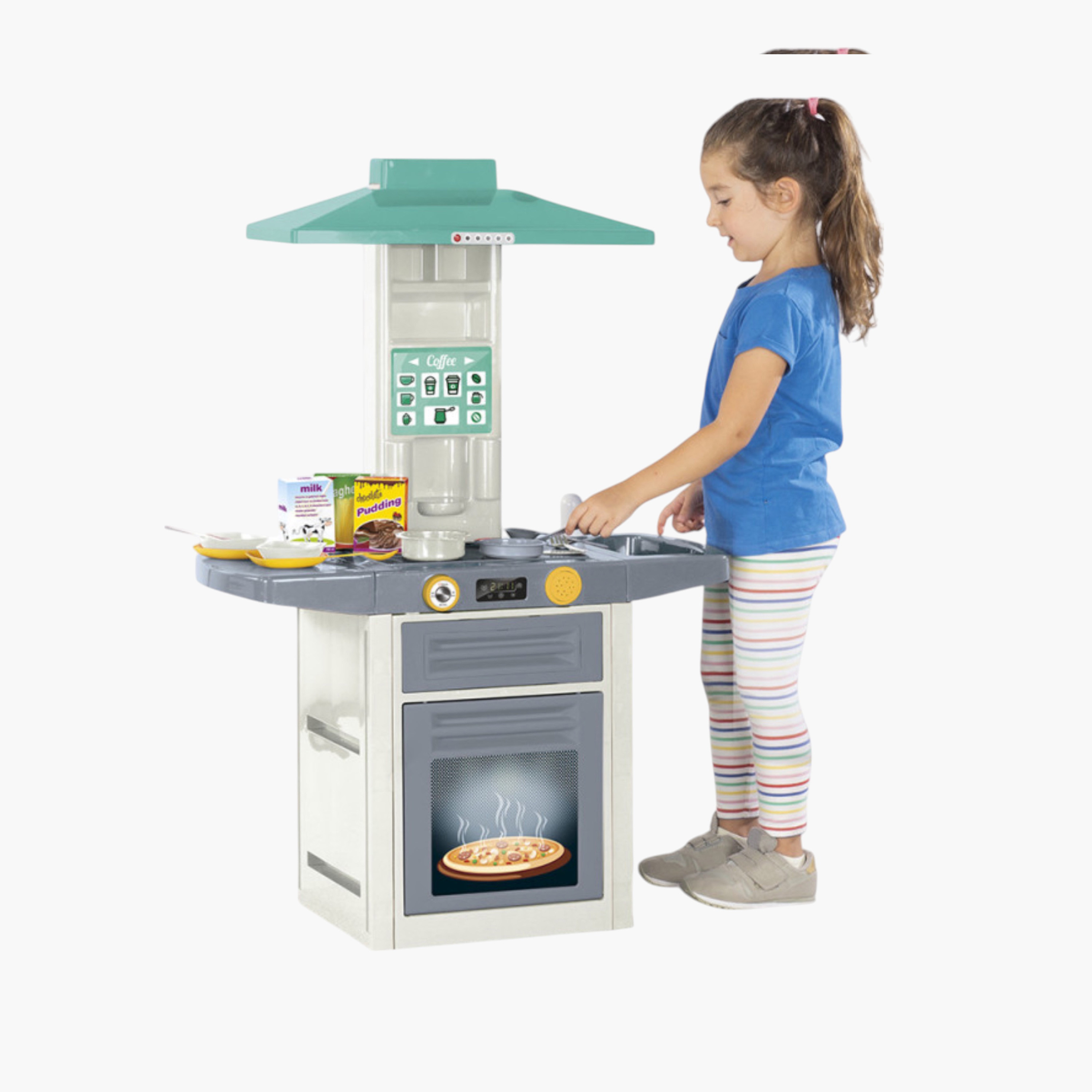 Dolu Kitchen Playset-toys-roleplay-kitchensets-image-2