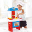Dolu Chefs Kitchen Playset-toys-roleplay-kitchensets-image-2