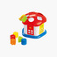 Dolu Sweet House Shape Sorter Playset-toys-buildingblocks-blocks-image-1