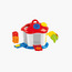 Dolu Sweet House Shape Sorter Playset-toys-buildingblocks-blocks-image-2