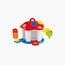 Dolu Sweet House Shape Sorter Playset-toys-buildingblocks-blocks-image-5