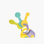 لعبة ريموت ذكي من جلو-toys-babyandtoddlertoys-lightsandmusicaltoys-image-4