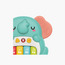Gloo Elephant Musical Toy-toys-babyandtoddlertoys-lightsandmusicaltoys-image-4