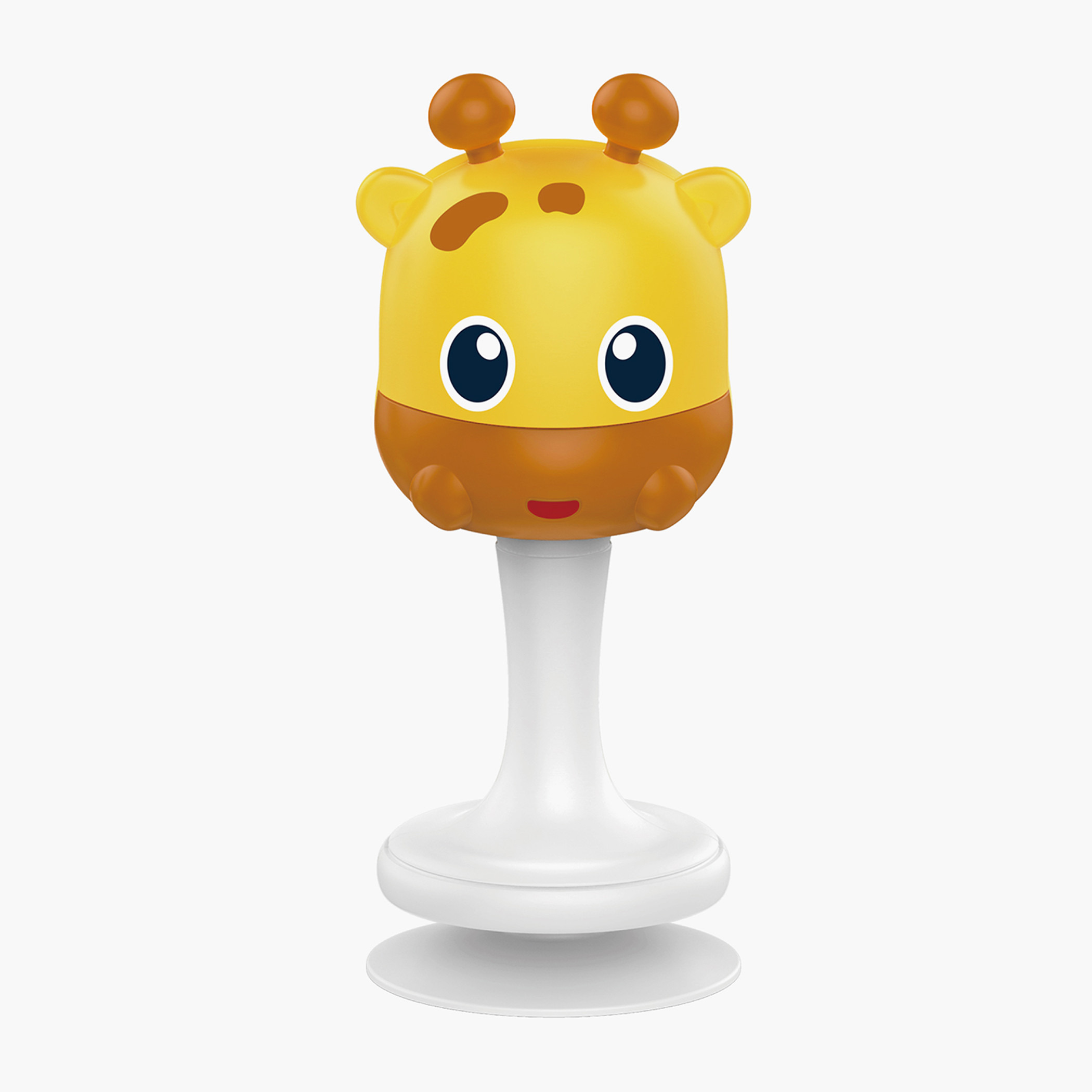 لعبة خشخيشة زرافة من جونيورز-toys-babyandtoddlertoys-rattlesandteethers-image-5