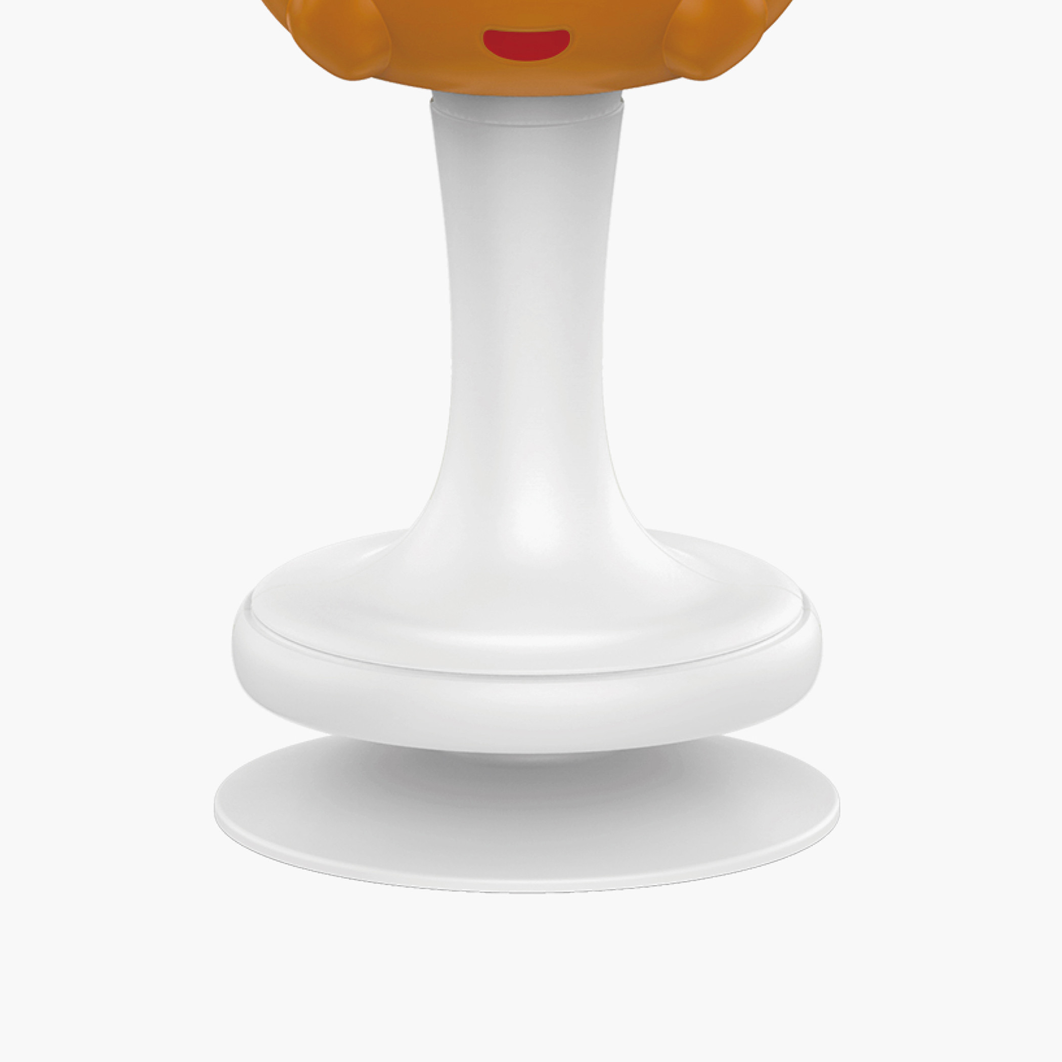 لعبة خشخيشة زرافة من جونيورز-toys-babyandtoddlertoys-rattlesandteethers-image-4