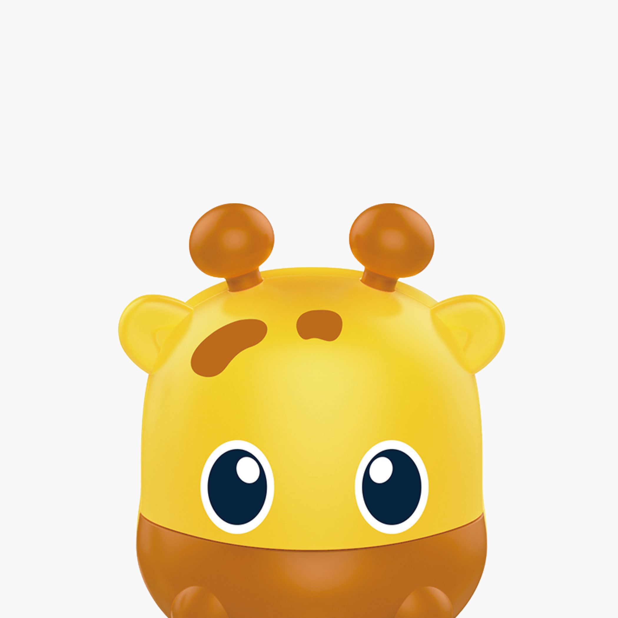 لعبة خشخيشة زرافة من جونيورز-toys-babyandtoddlertoys-rattlesandteethers-image-3