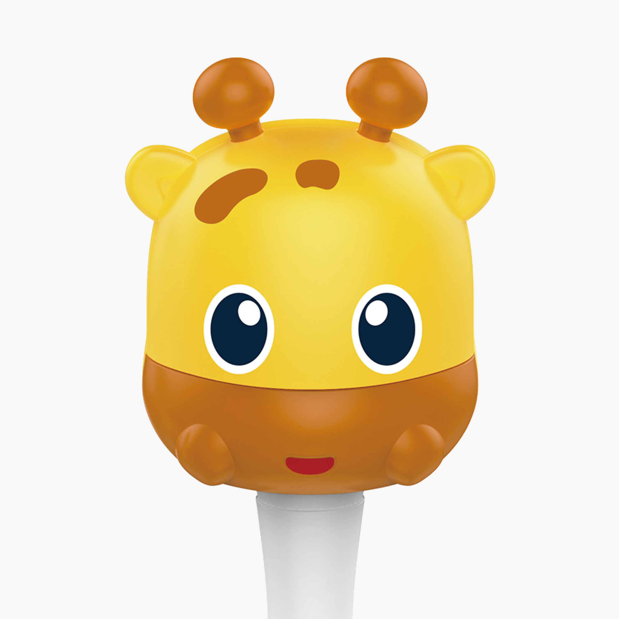 لعبة خشخيشة زرافة من جونيورز-toys-babyandtoddlertoys-rattlesandteethers-image-2