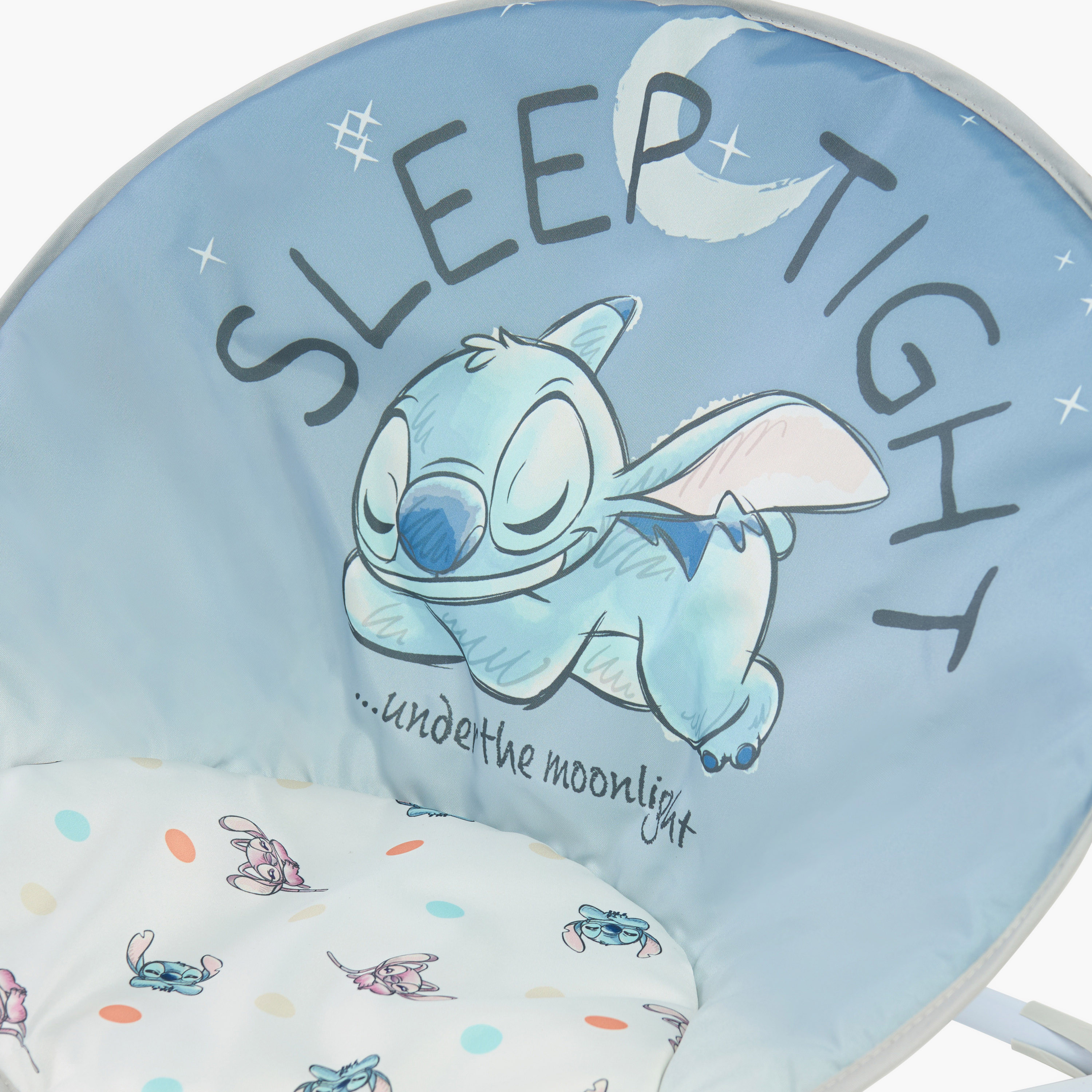Disney Stitch Print Moon Chair-baby-nursery-furniture-chairsandtables-image-4