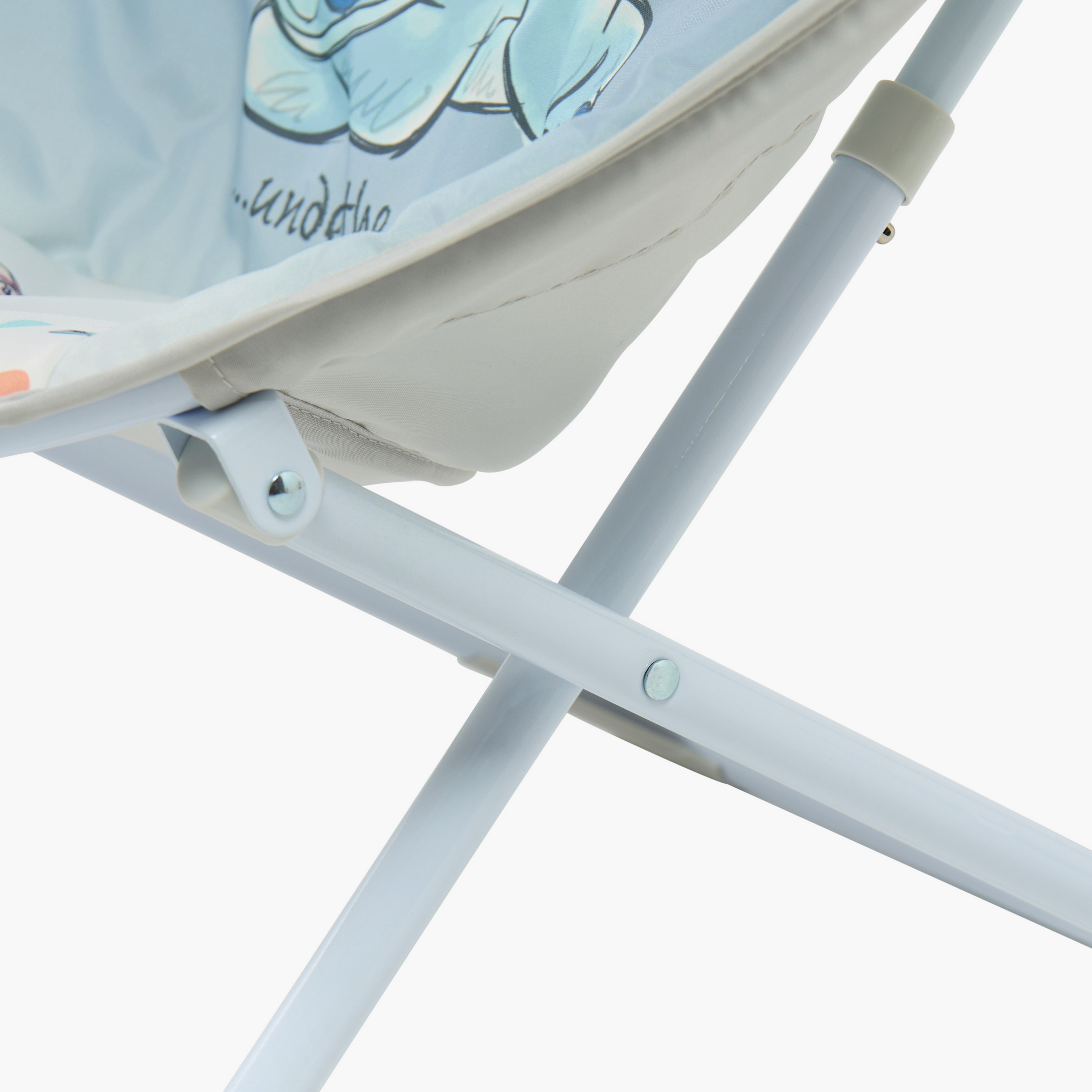 Disney Stitch Print Moon Chair-baby-nursery-furniture-chairsandtables-image-5