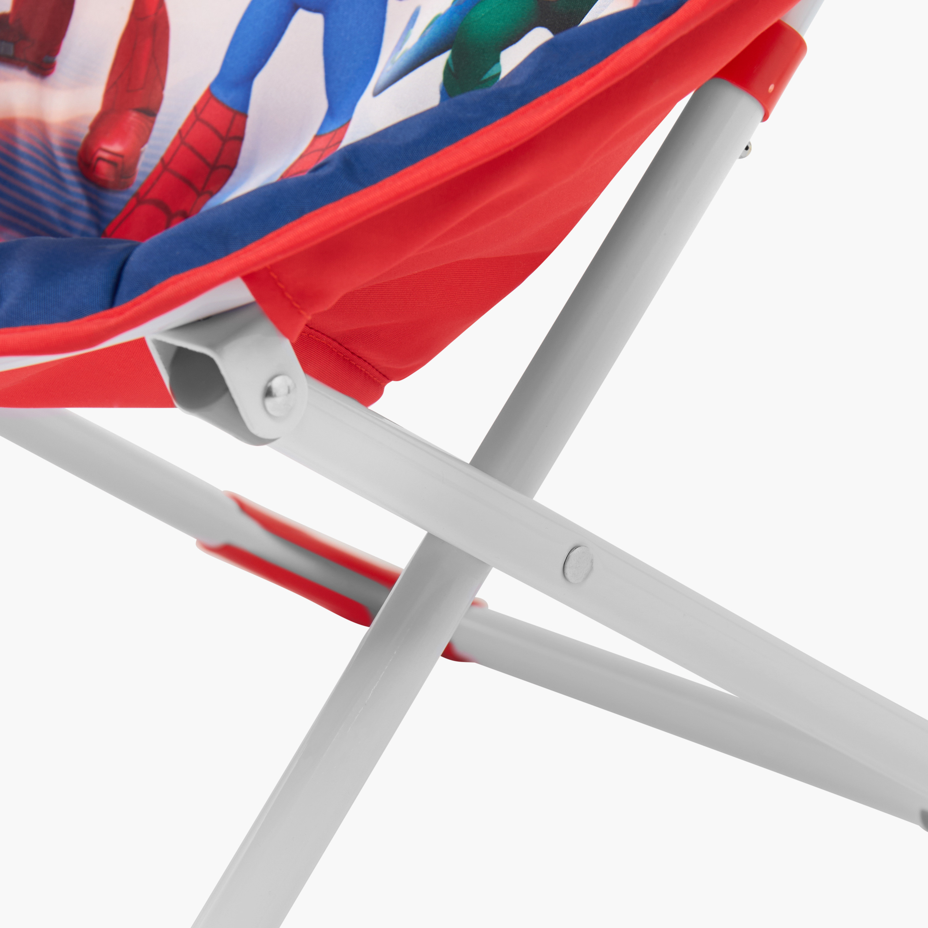 كرسي نصف دائري بطبعات سبايدر مان-baby-nursery-furniture-chairsandtables-image-5