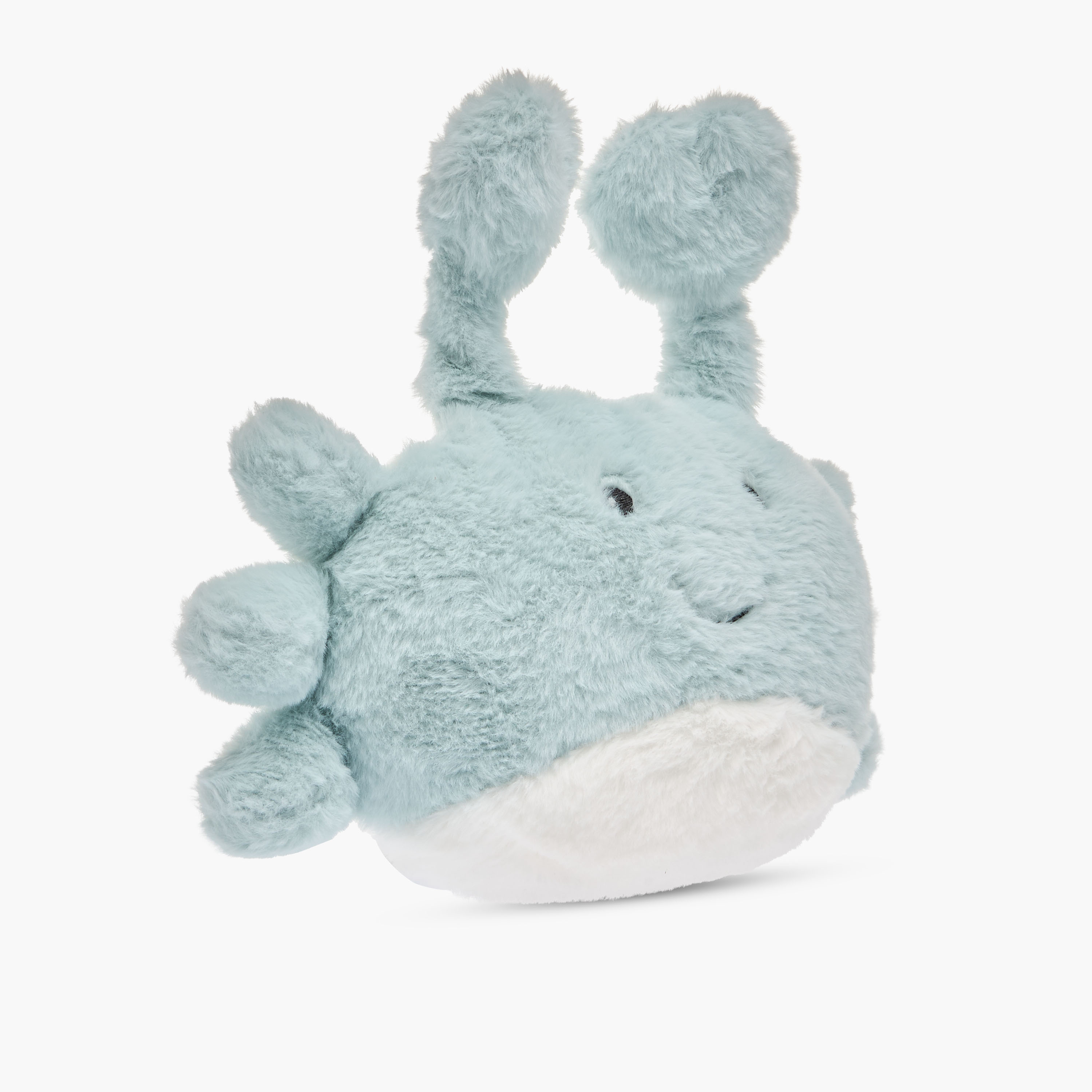 Juniors Crab Soft Toy-toys-plushsofttoys-animals-image-2