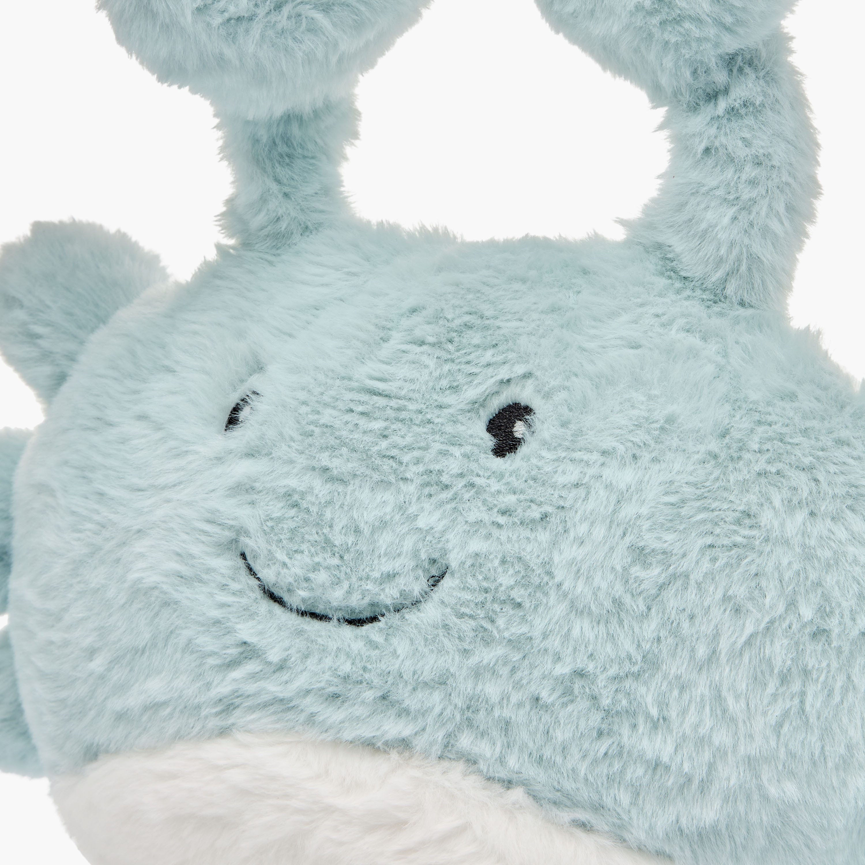 Juniors Crab Soft Toy-toys-plushsofttoys-animals-image-4