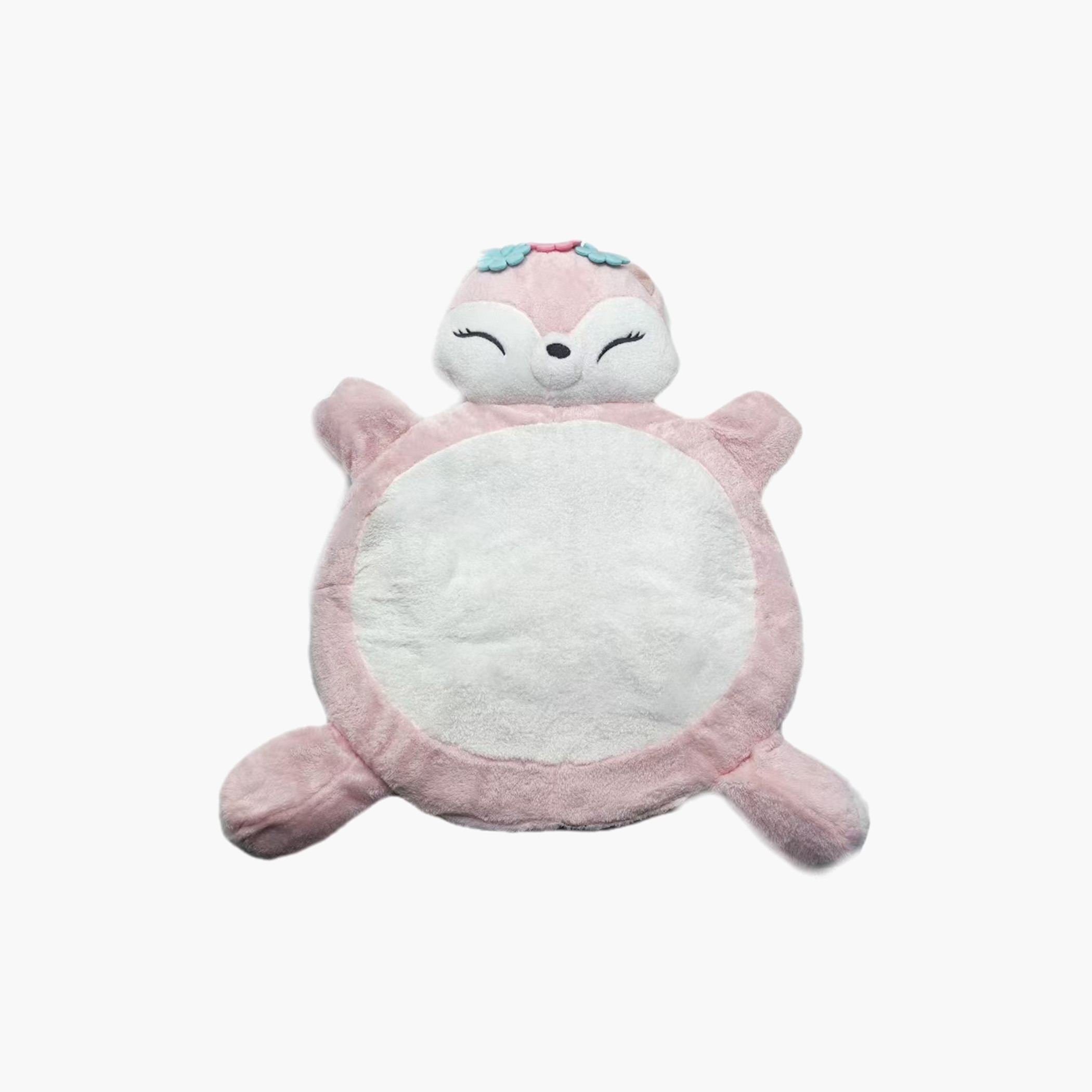 بساط لعب على شكل ثعلب من جونيورز-baby-infantactivity-playgyms-image-4