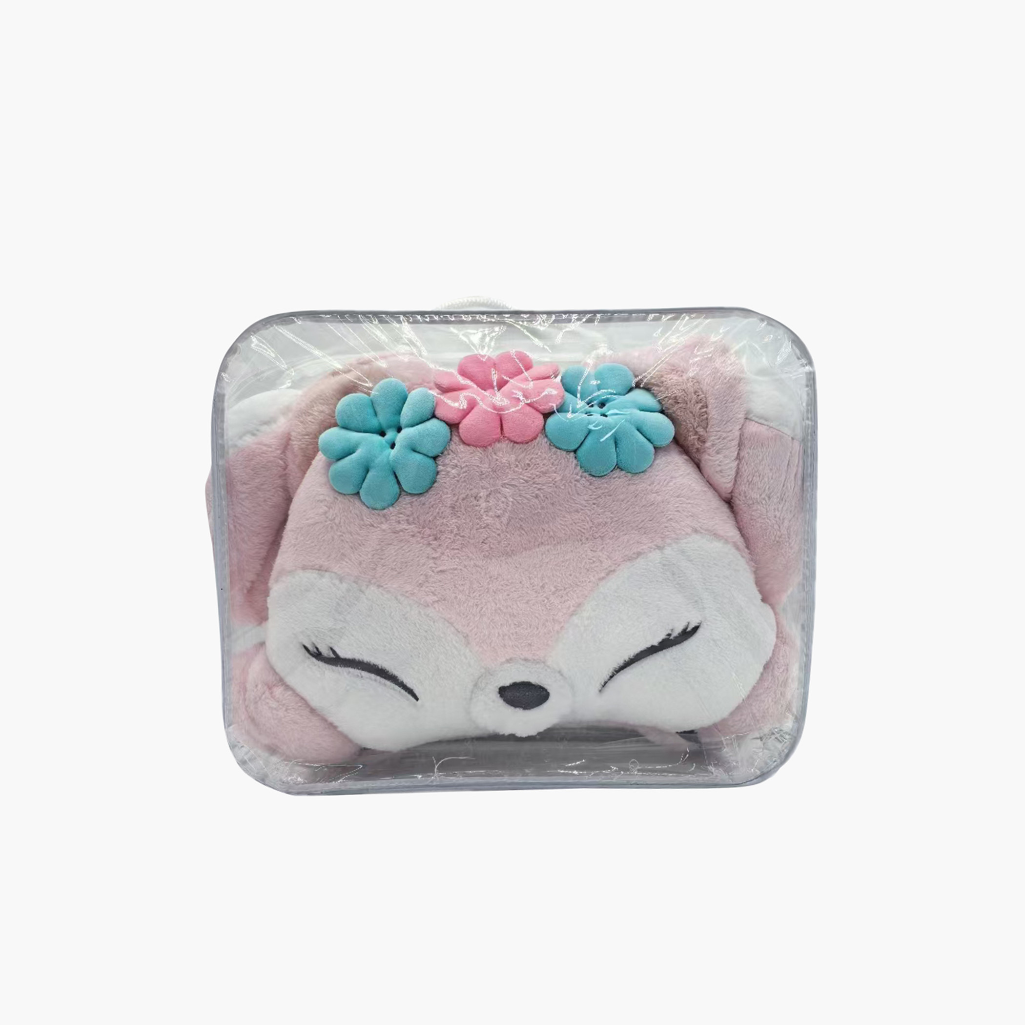 بساط لعب على شكل ثعلب من جونيورز-baby-infantactivity-playgyms-image-2