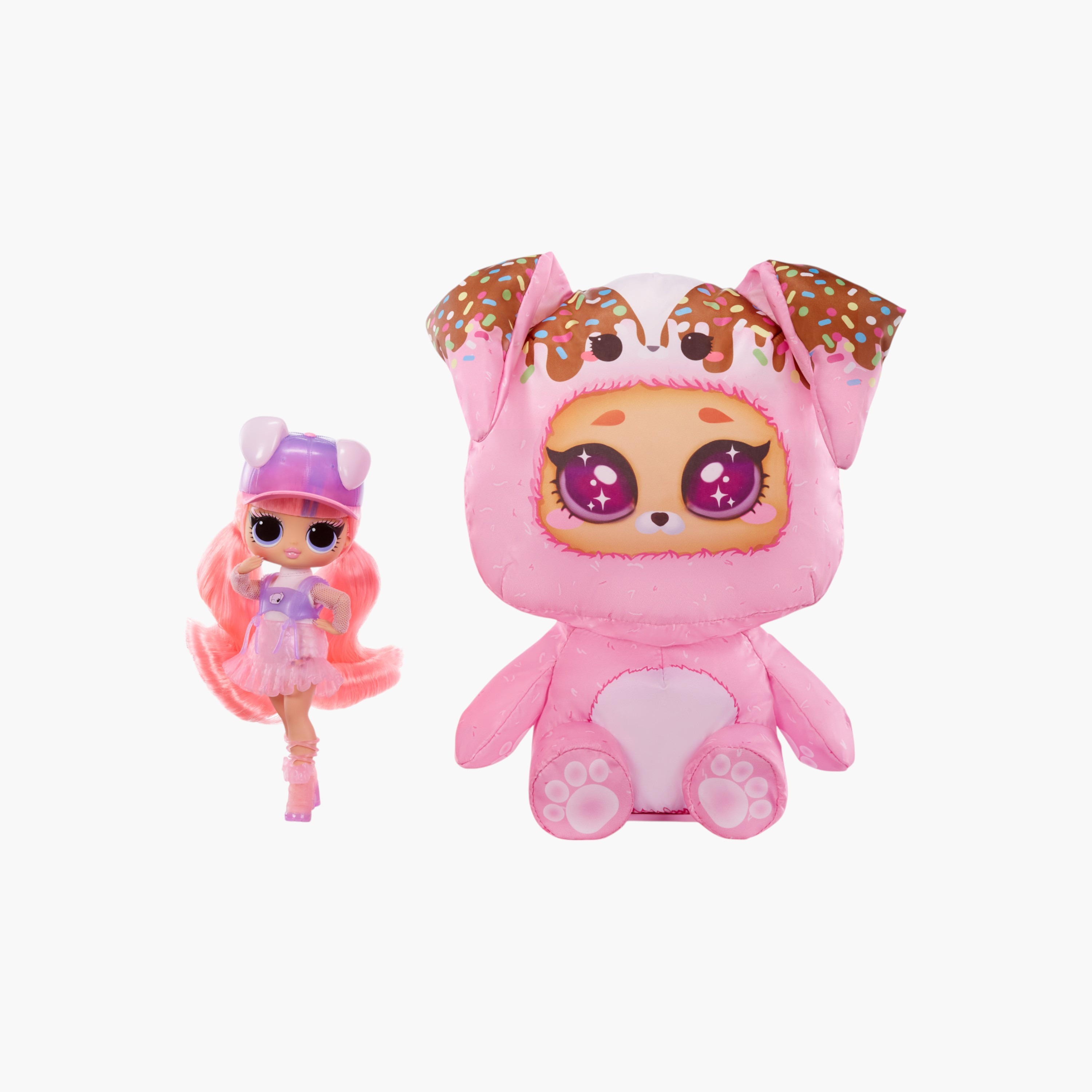 L.O.L. Surprise! Tweens Inflatable Doll Ali Dance-toys-dollsandplaysets-dollplaysets-image-1