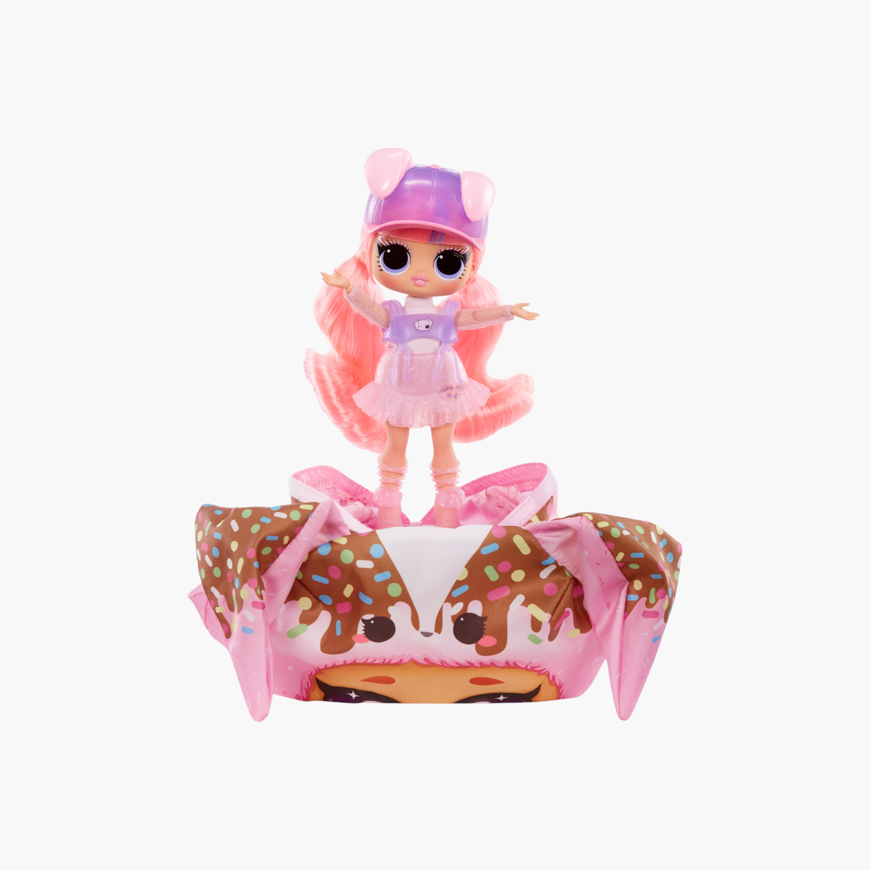 L.O.L. Surprise! Tweens Inflatable Doll Ali Dance-toys-dollsandplaysets-dollplaysets-image-2