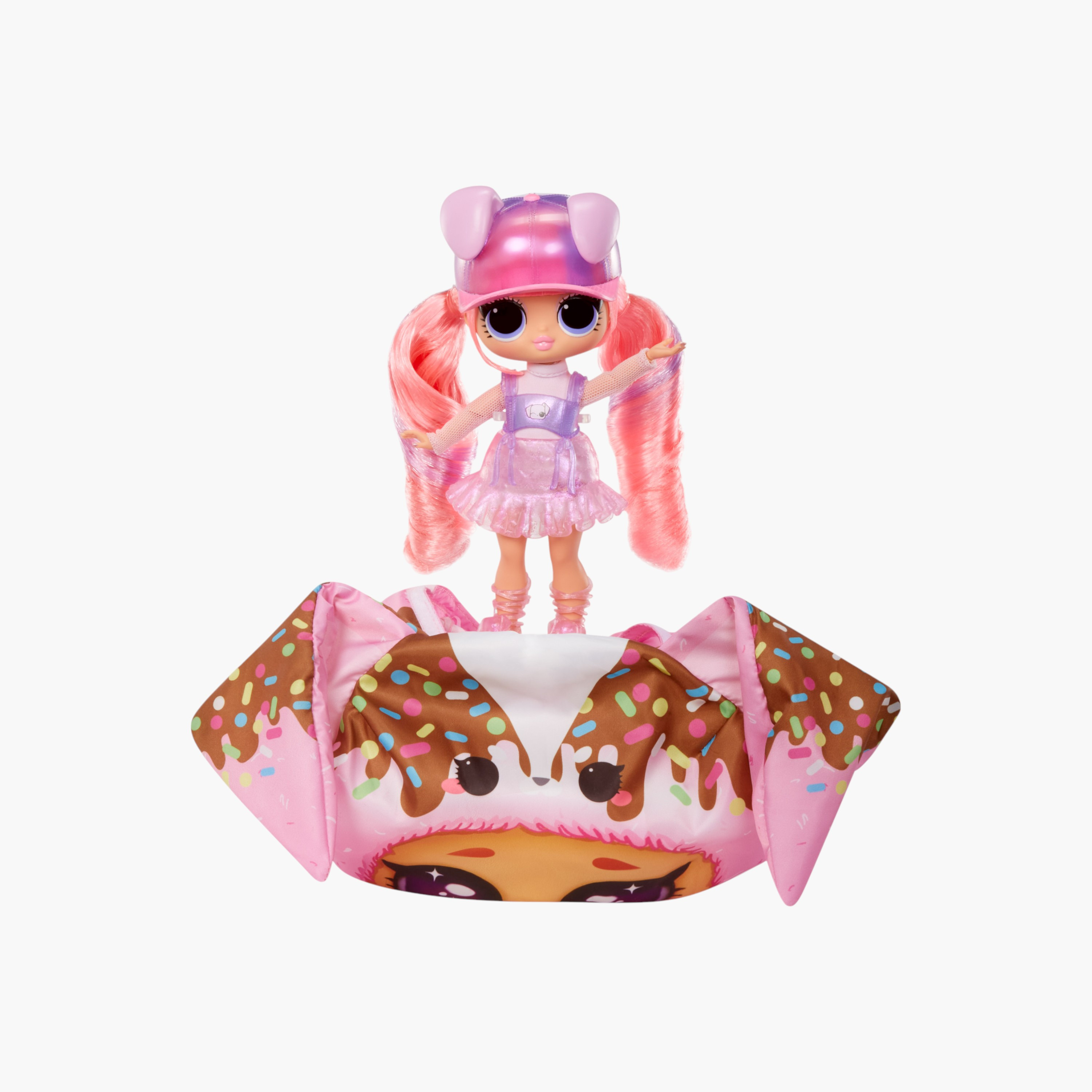 L.O.L. Surprise! Tweens Inflatable Doll Ali Dance-toys-dollsandplaysets-dollplaysets-image-5