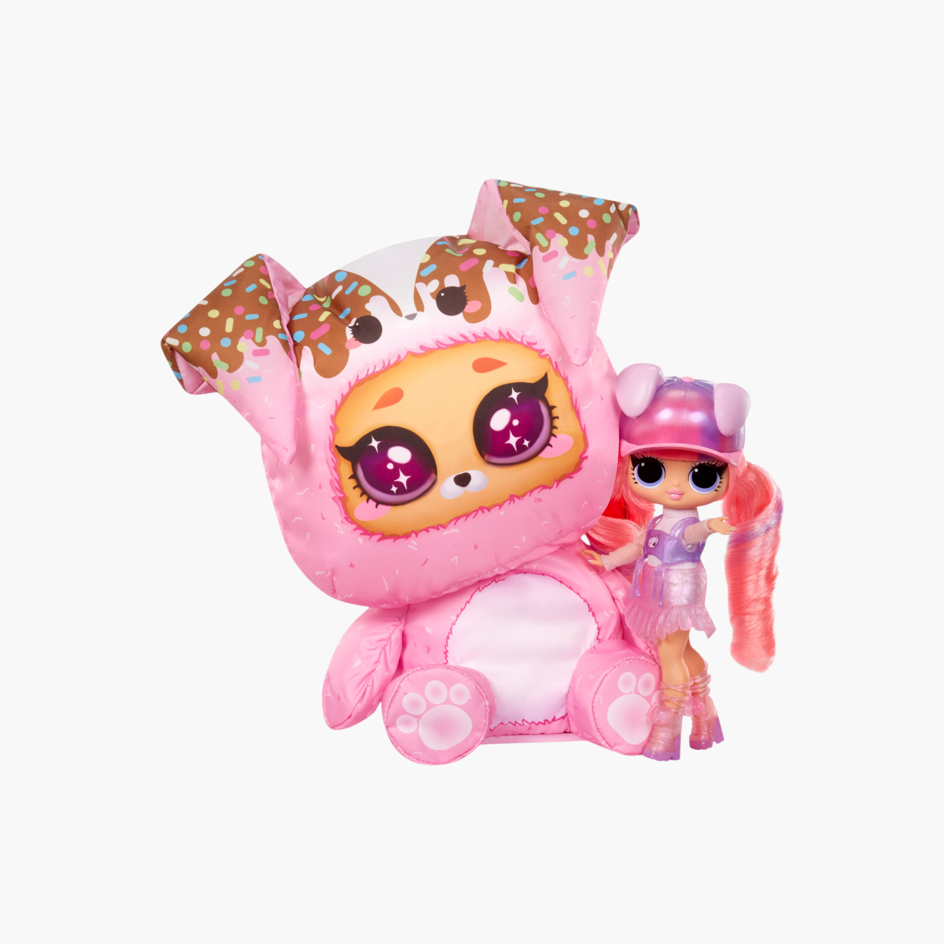 L.O.L. Surprise! Tweens Inflatable Doll Ali Dance-toys-dollsandplaysets-dollplaysets-image-6