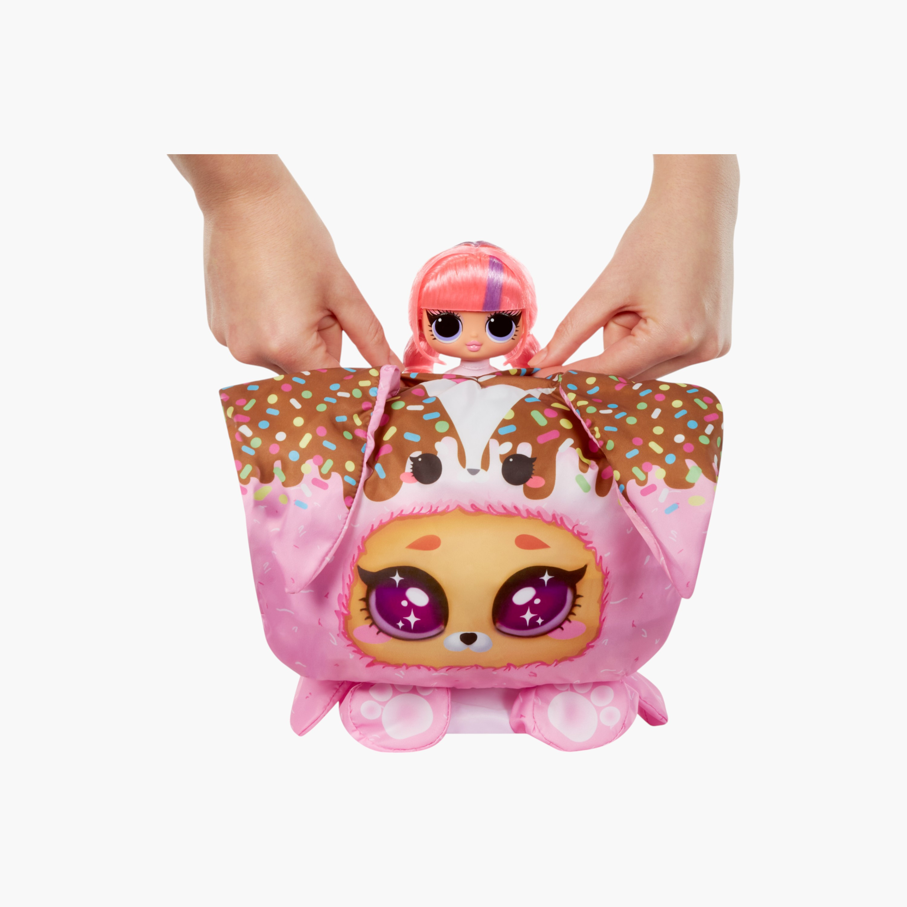 L.O.L. Surprise! Tweens Inflatable Doll Ali Dance-toys-dollsandplaysets-dollplaysets-image-7