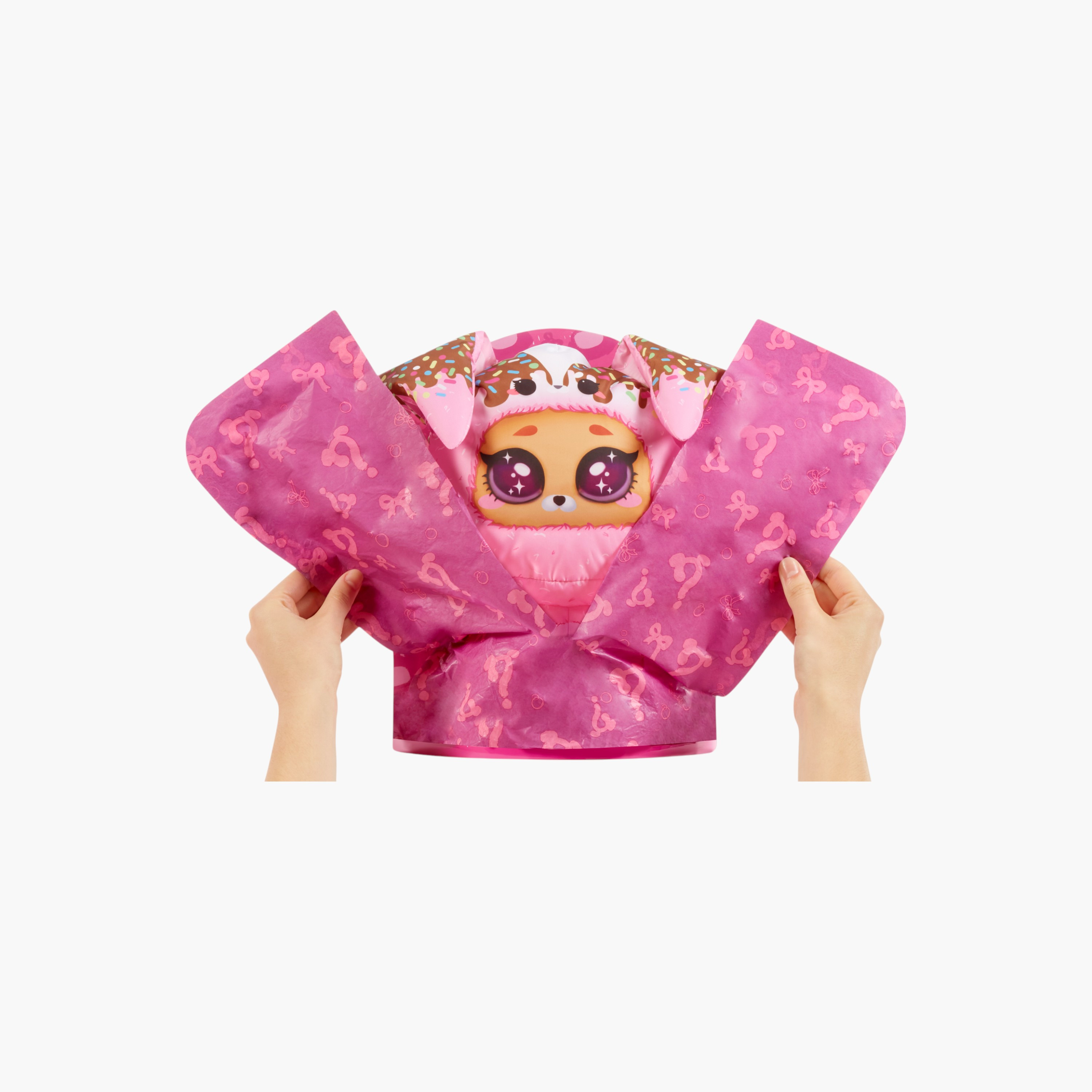 L.O.L. Surprise! Tweens Inflatable Doll Ali Dance-toys-dollsandplaysets-dollplaysets-image-8