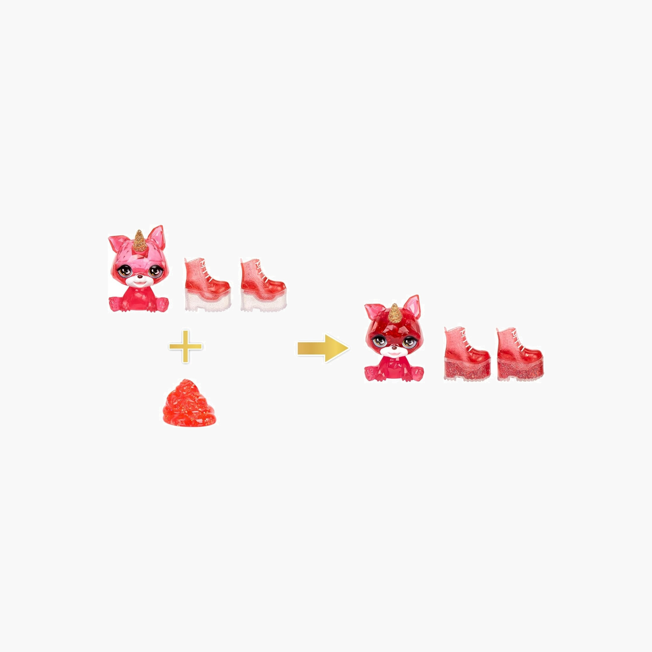 Rainbow High Ruby Fashion Doll Playset-toys-dollsandplaysets-dollplaysets-image-3