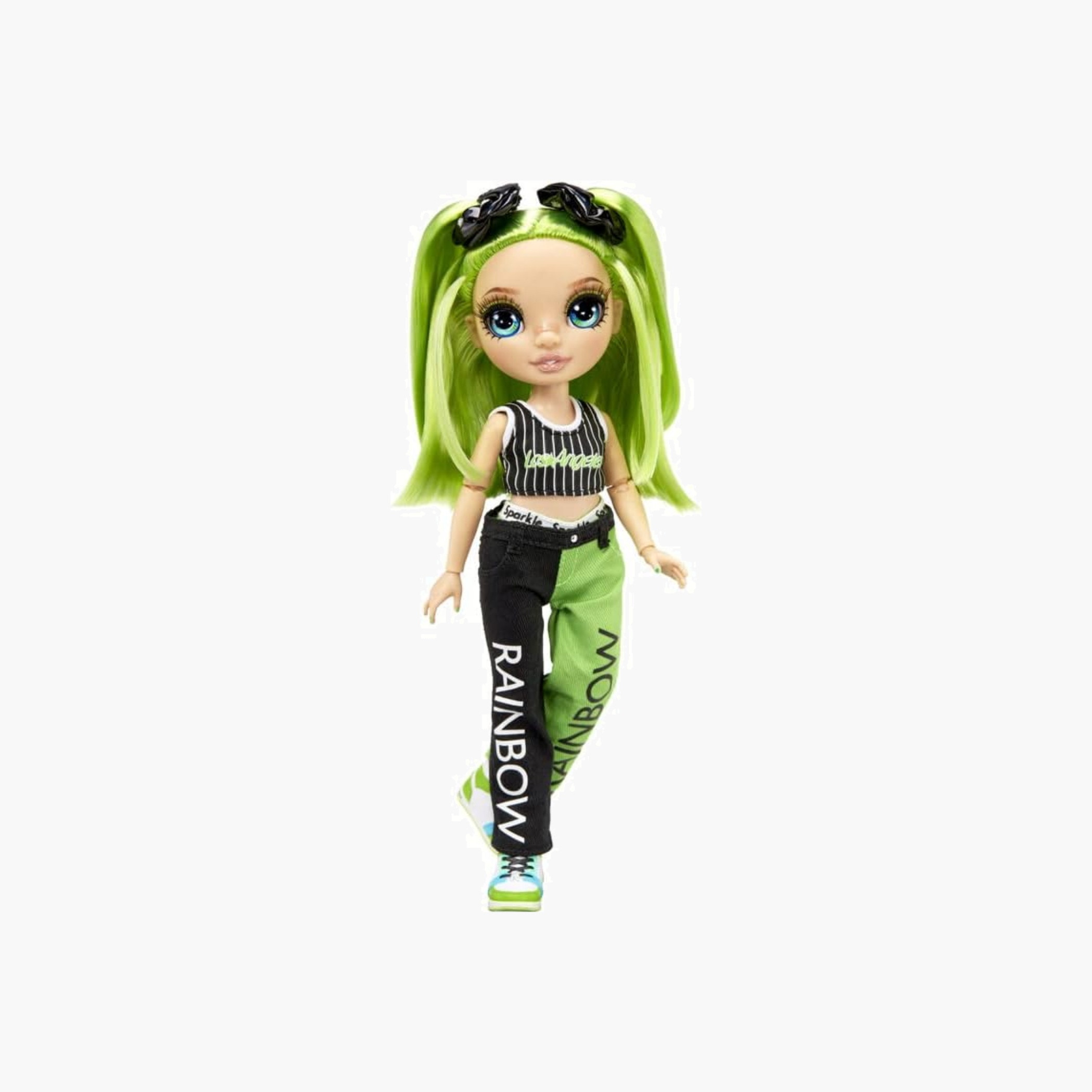 مجموعة لعب دمية الأزياء كلاسيك جيد من رينبو هاي-toys-dollsandplaysets-dollplaysets-image-2