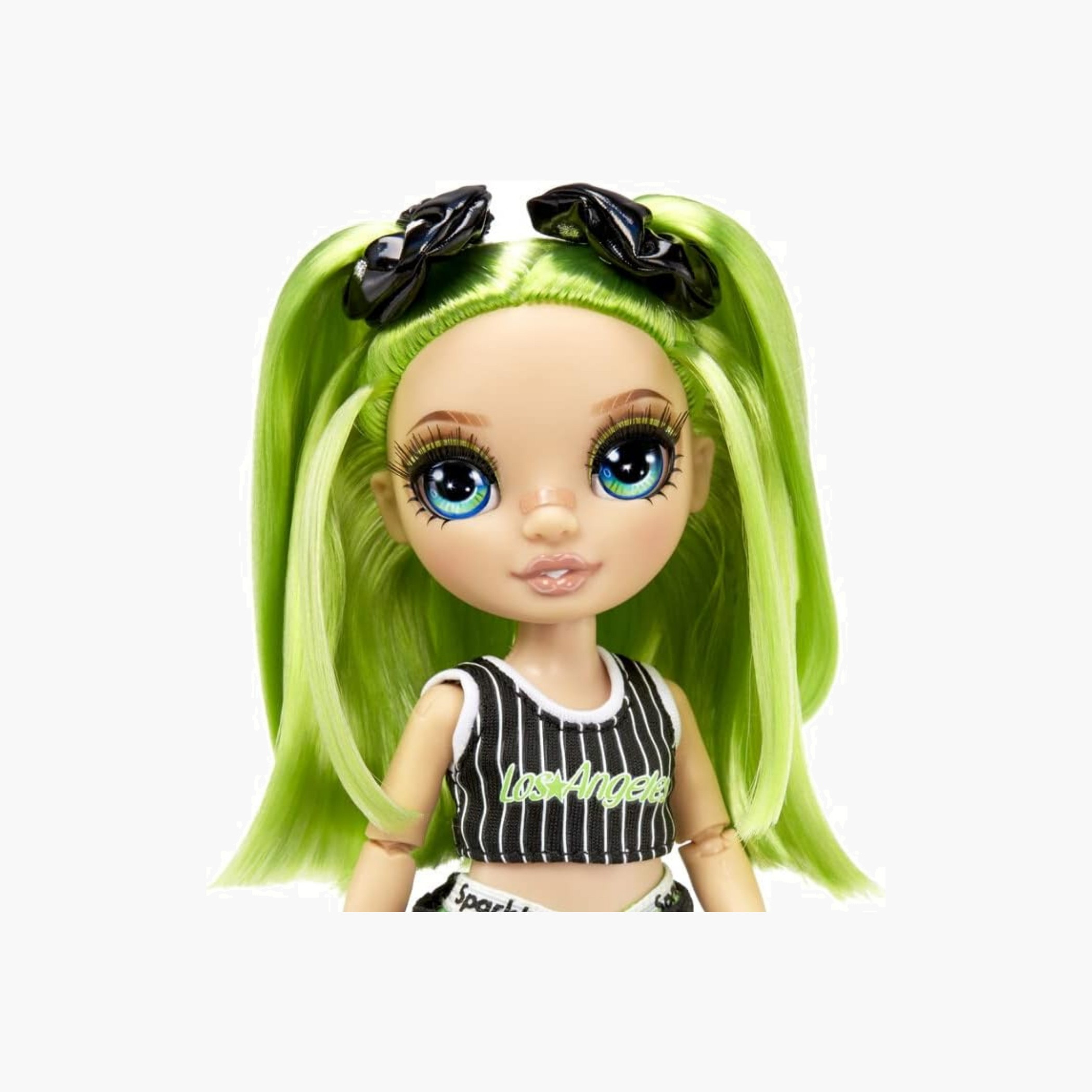 مجموعة لعب دمية الأزياء كلاسيك جيد من رينبو هاي-toys-dollsandplaysets-dollplaysets-image-4