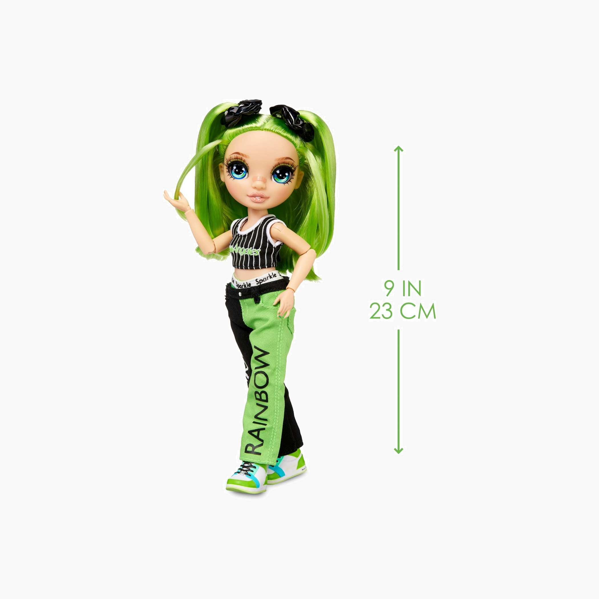 مجموعة لعب دمية الأزياء كلاسيك جيد من رينبو هاي-toys-dollsandplaysets-dollplaysets-image-6