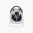 Graco Printed Bouncer-baby-infantactivity-bouncers-image-1