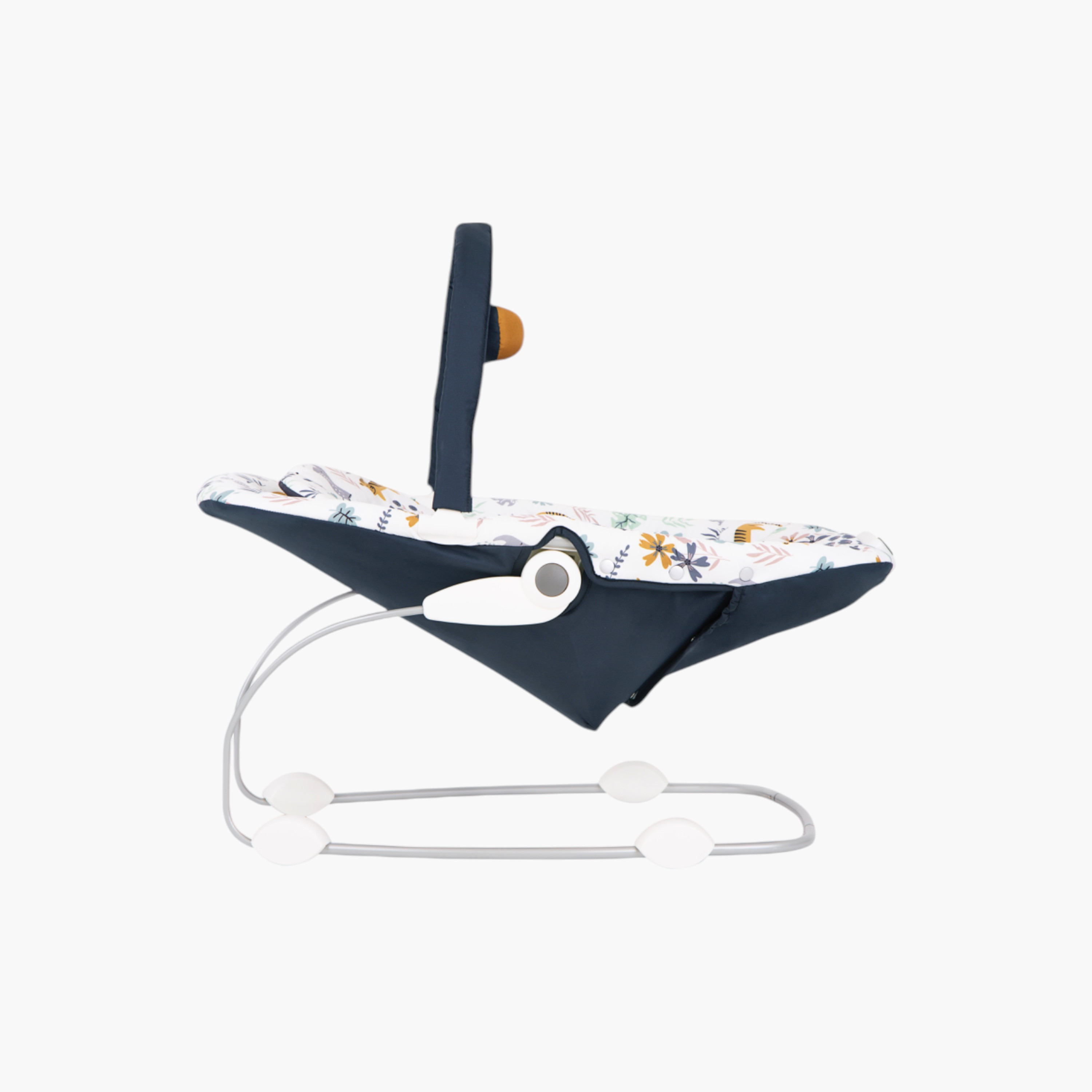 Graco Printed Bouncer-baby-infantactivity-bouncers-image-3