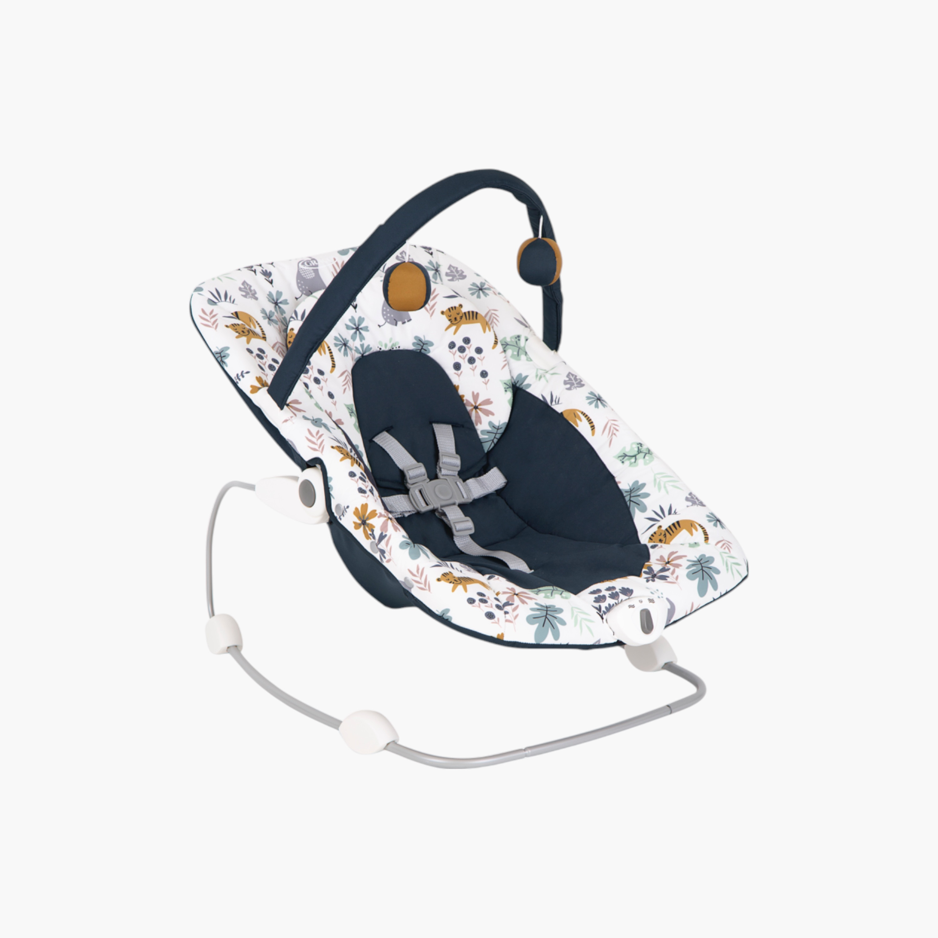 Graco Printed Bouncer-baby-infantactivity-bouncers-image-4