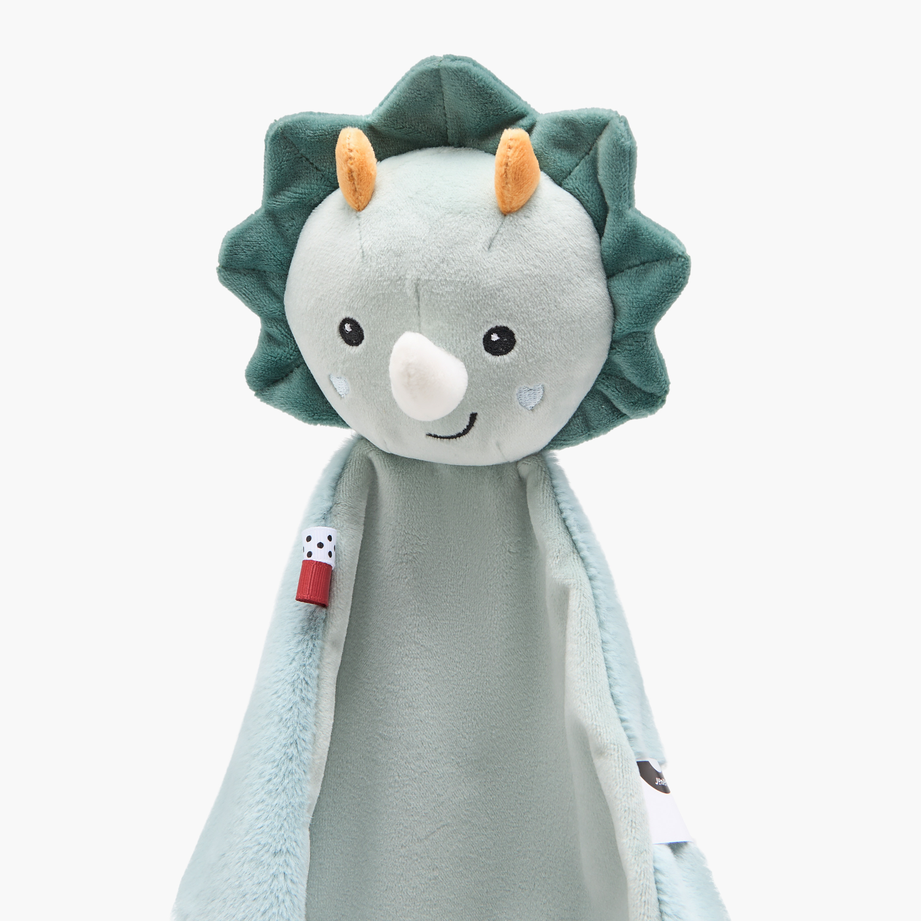 Juniors Rhino Cuddle Teether-baby-feeding-teethers-image-3