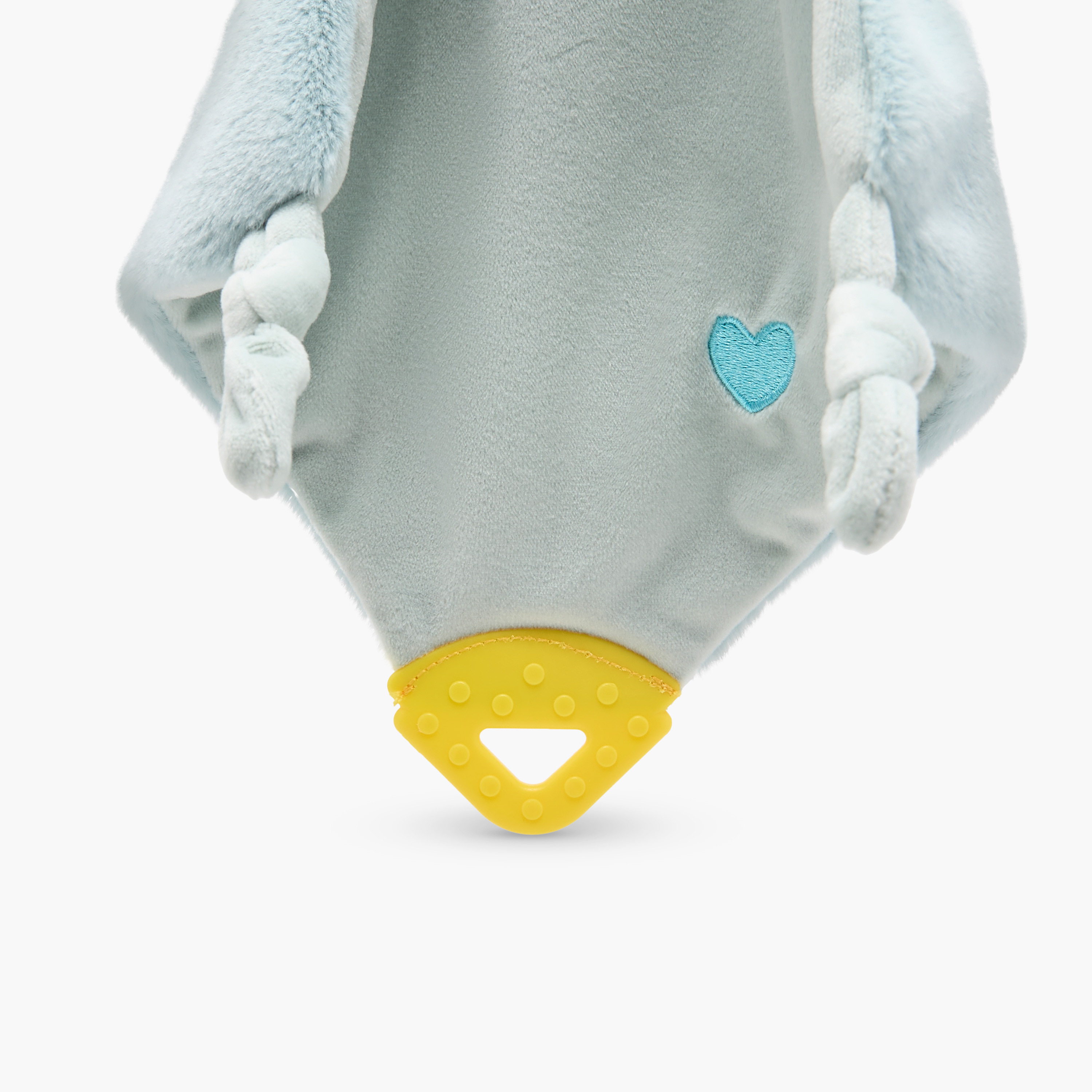 Juniors Rhino Cuddle Teether-baby-feeding-teethers-image-4
