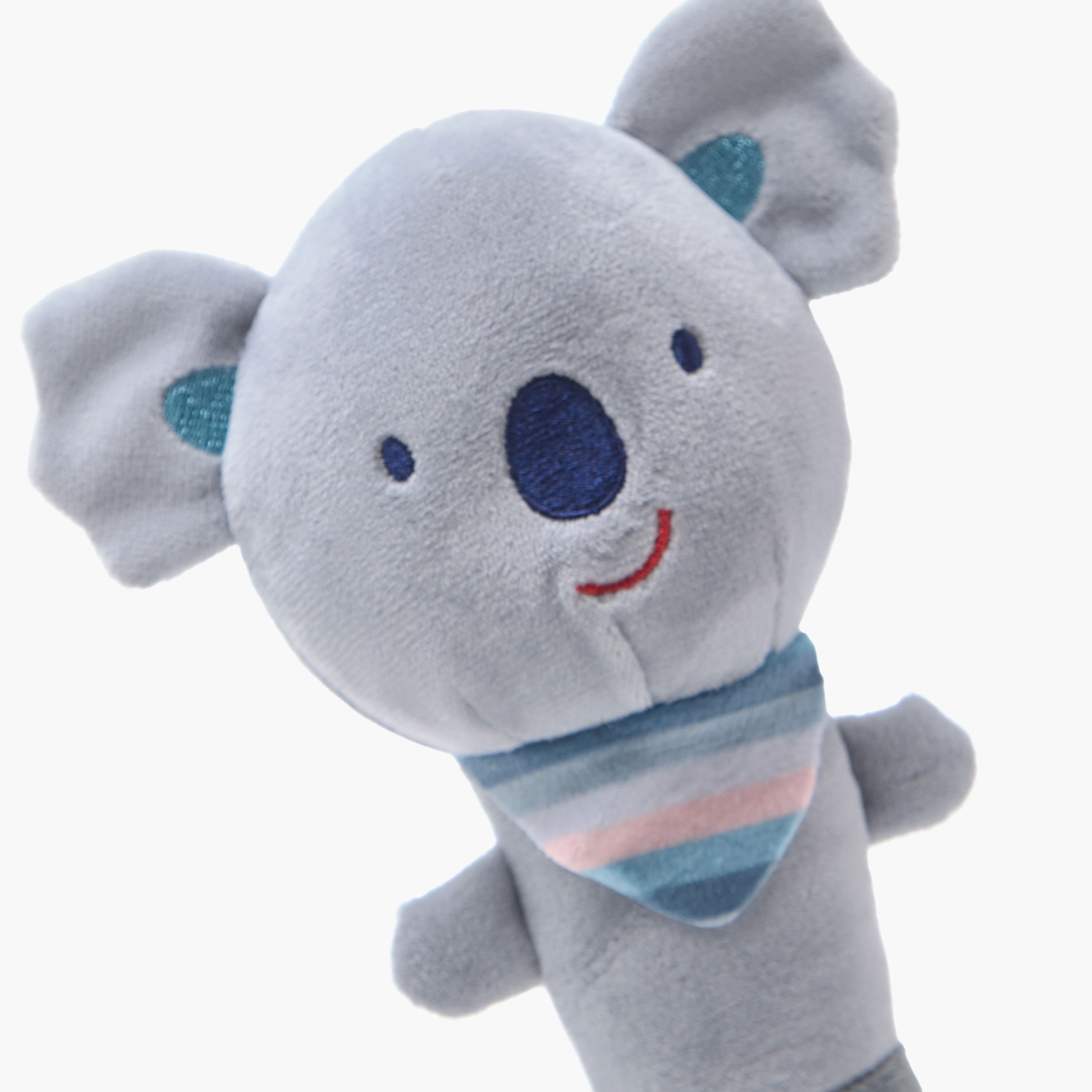 Juniors Koala Toy with Teether-baby-feeding-teethers-image-2