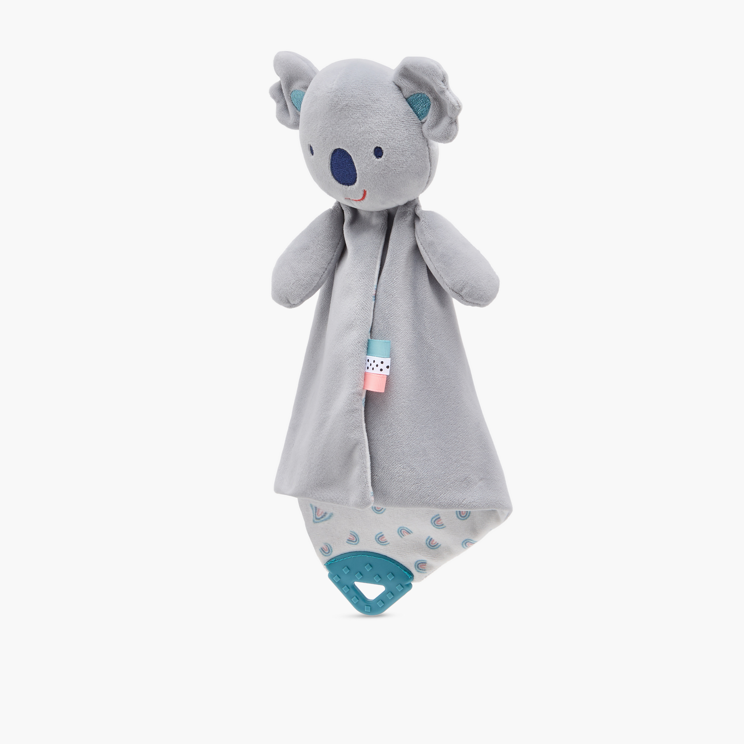 بطانية كوالا مع عضّاضة من جونيورز-baby-feeding-teethers-image-5