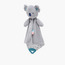 Juniors Koala Security Blanket with Teether-baby-feeding-teethers-image-1