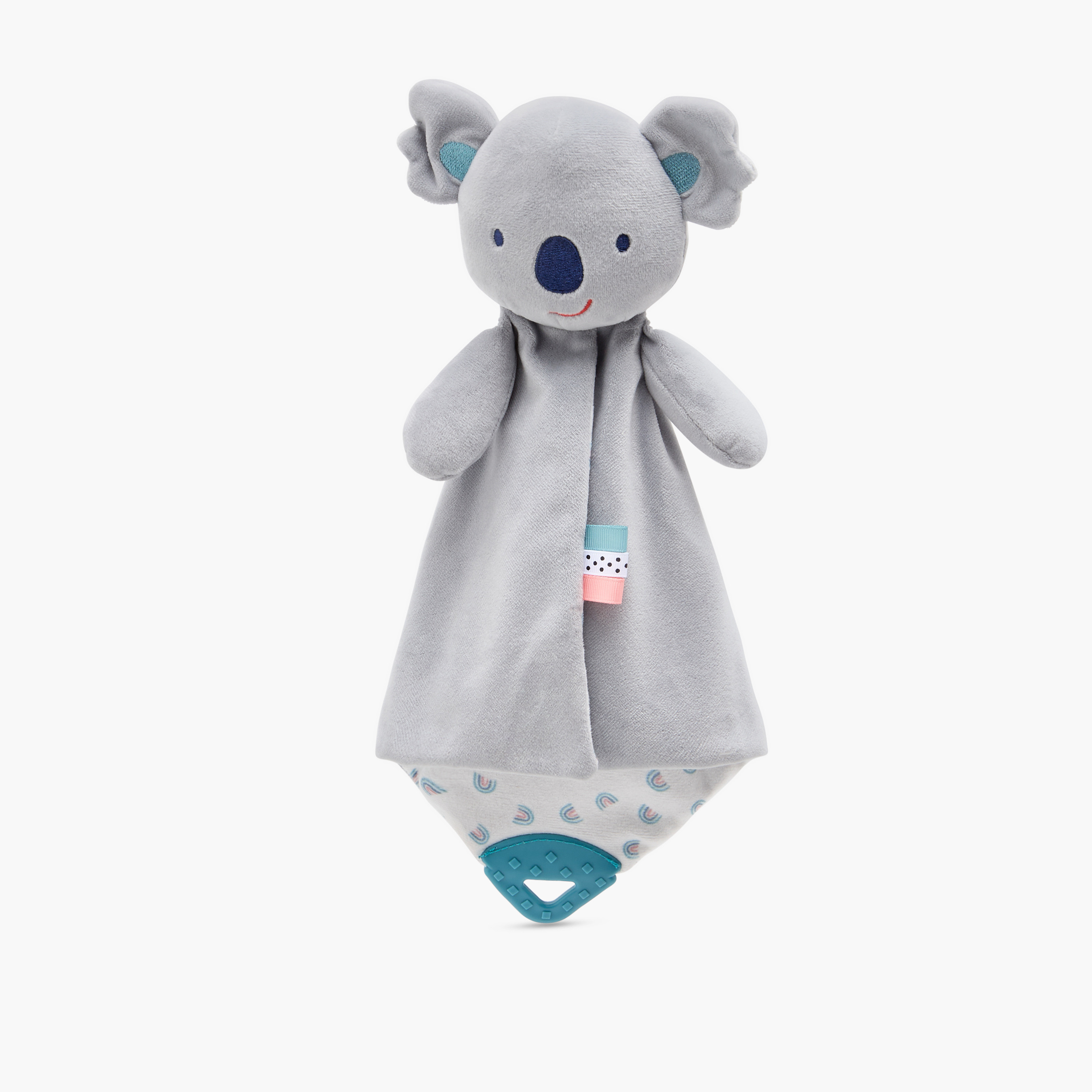 بطانية كوالا مع عضّاضة من جونيورز-baby-feeding-teethers-image-4