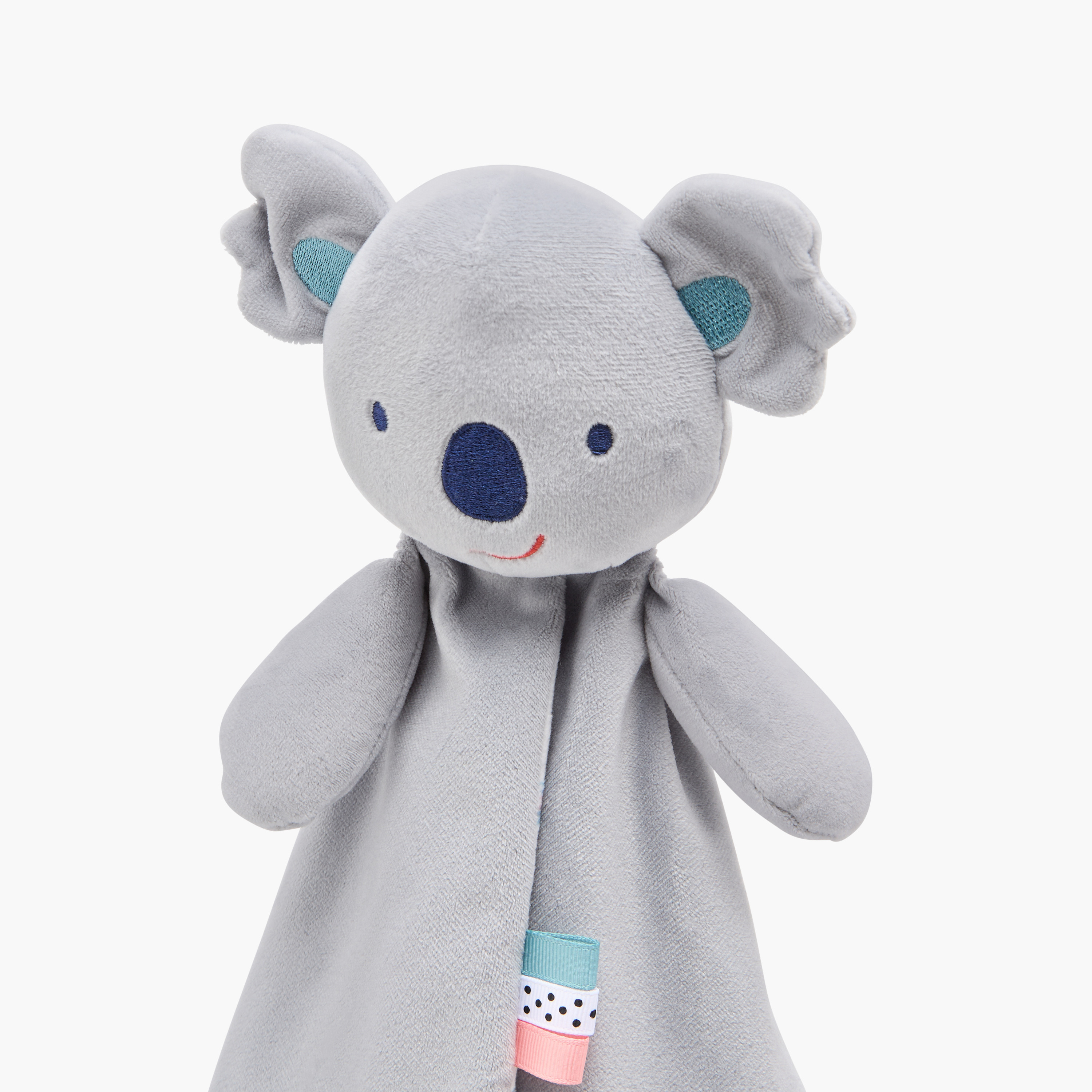 بطانية كوالا مع عضّاضة من جونيورز-baby-feeding-teethers-image-3