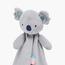 Juniors Koala Security Blanket with Teether-baby-feeding-teethers-image-3