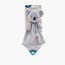 Juniors Koala Security Blanket with Teether-baby-feeding-teethers-image-5