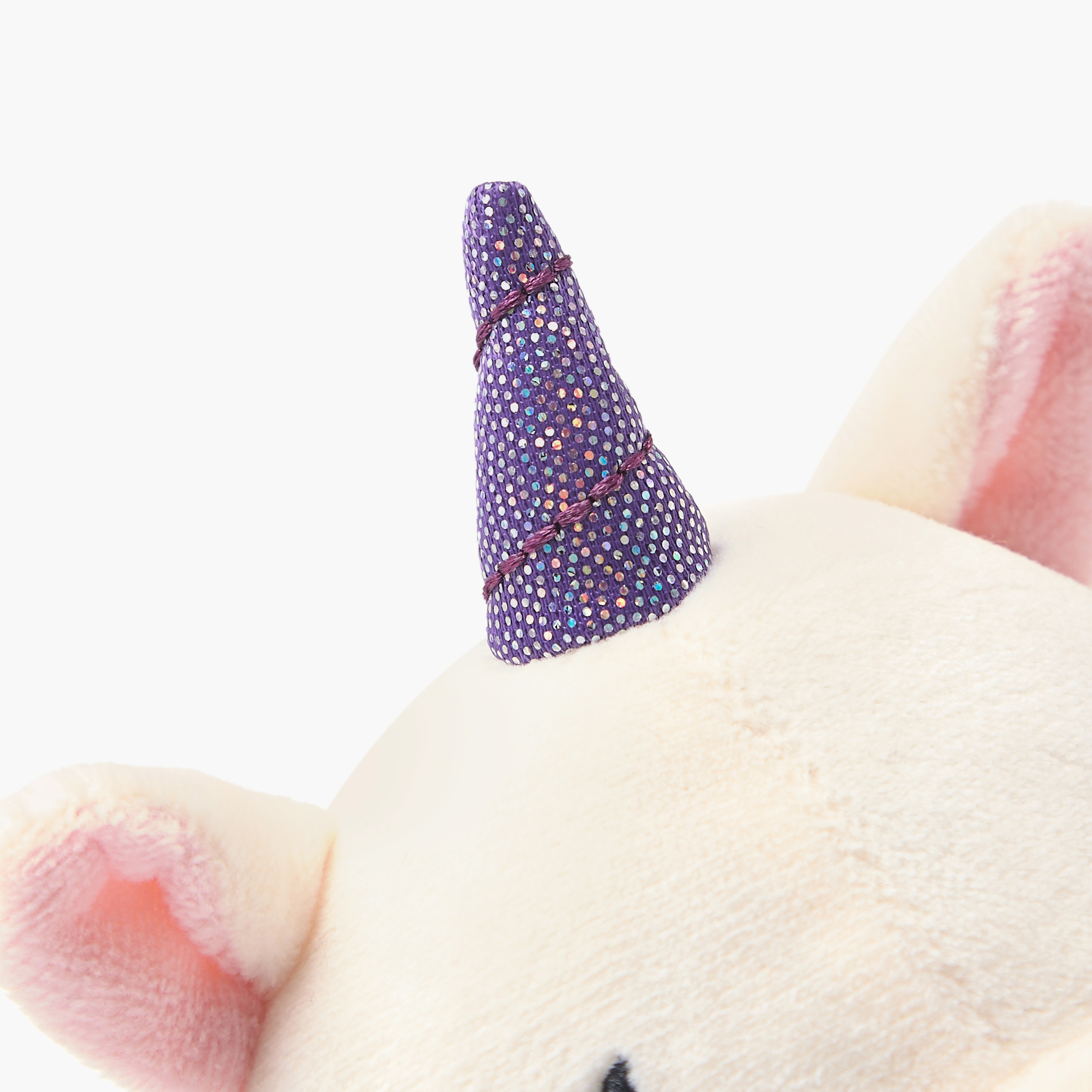 Juniors Unicorn Teether Toy-baby-feeding-teethers-image-2