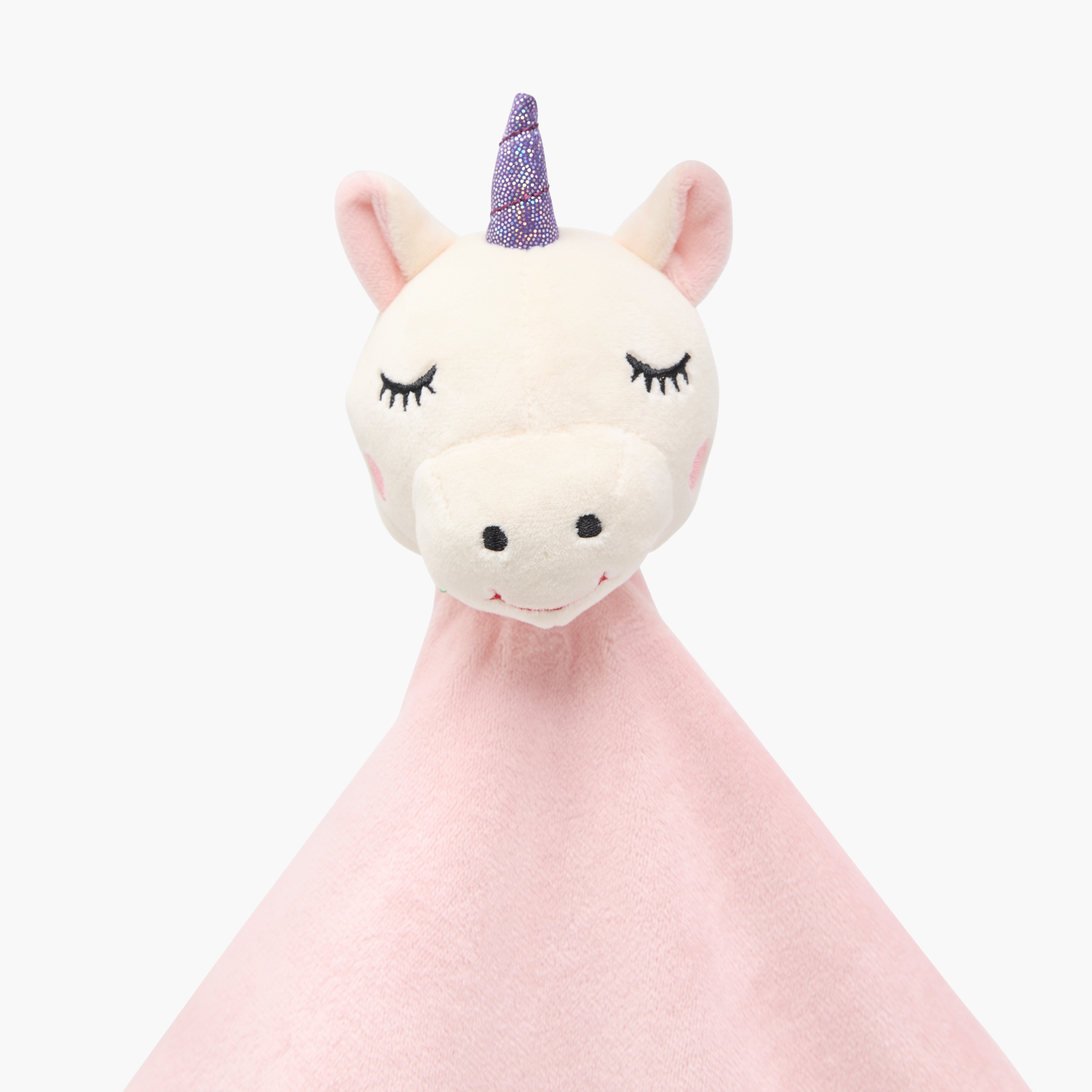 Juniors Unicorn Cuddle Teether-baby-feeding-teethers-image-3