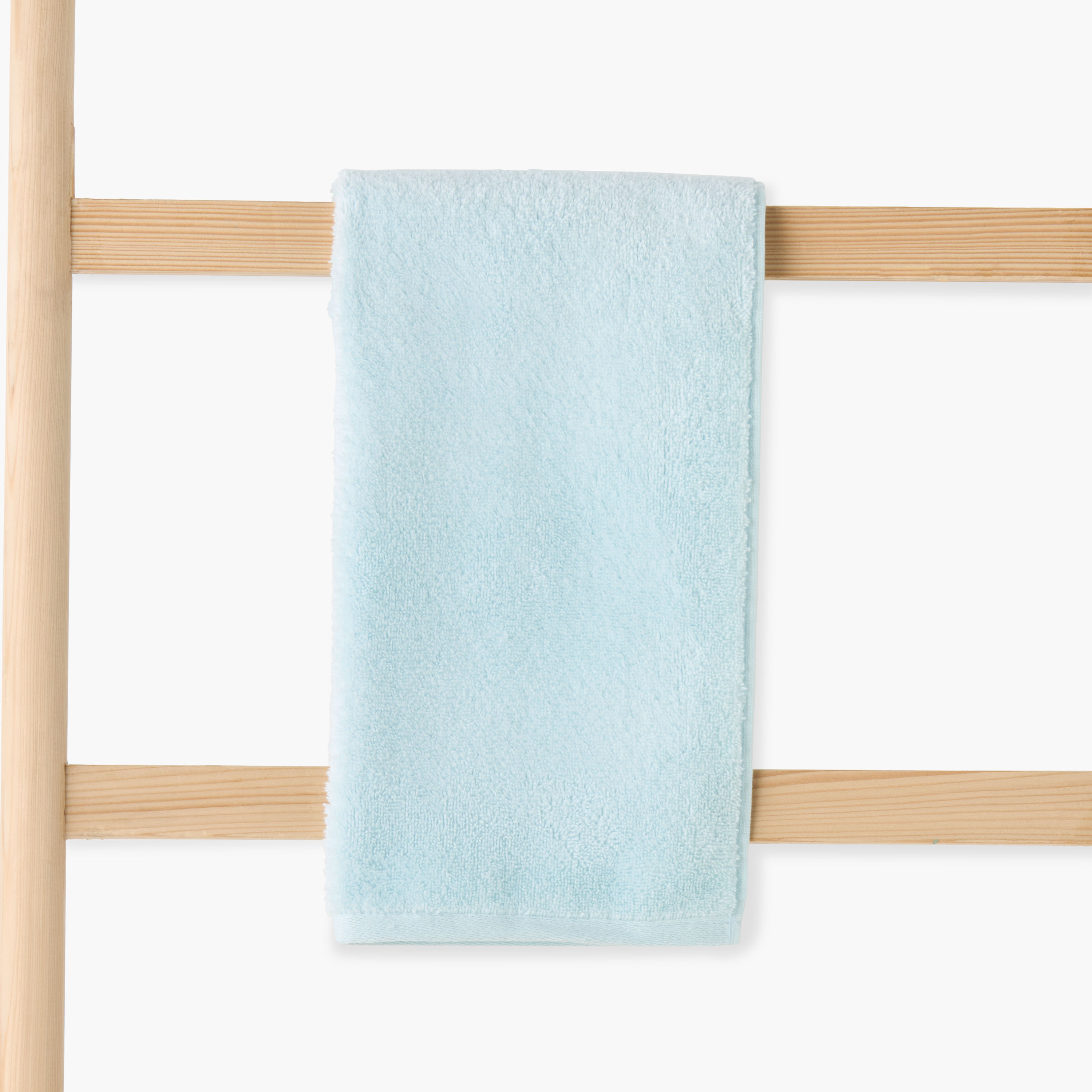 Juniors Solid Towel - Set of 3-baby-bathandcare-towels-image-4